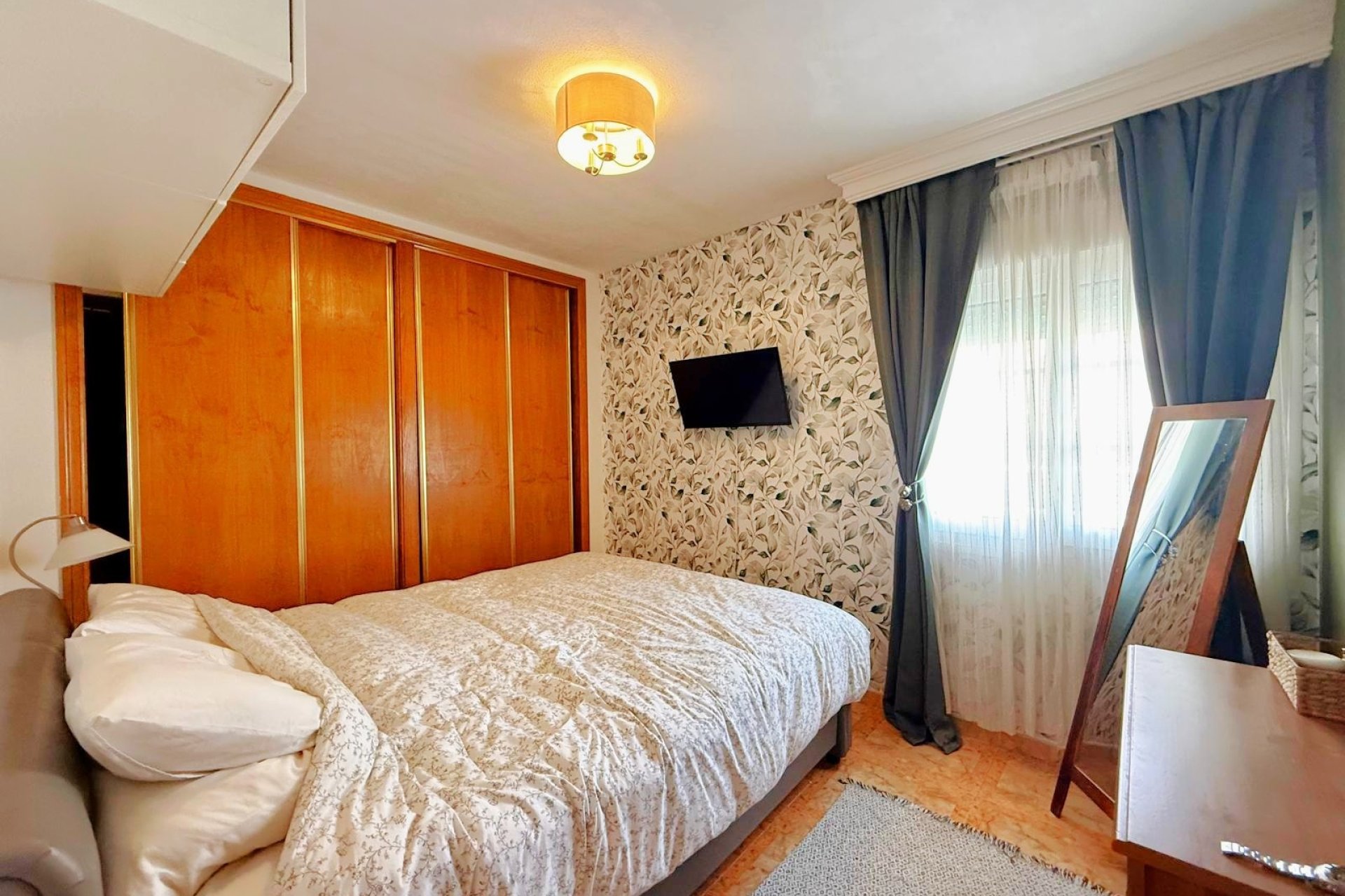 Gensalg - apartment -
Orihuela Costa - Villamartín