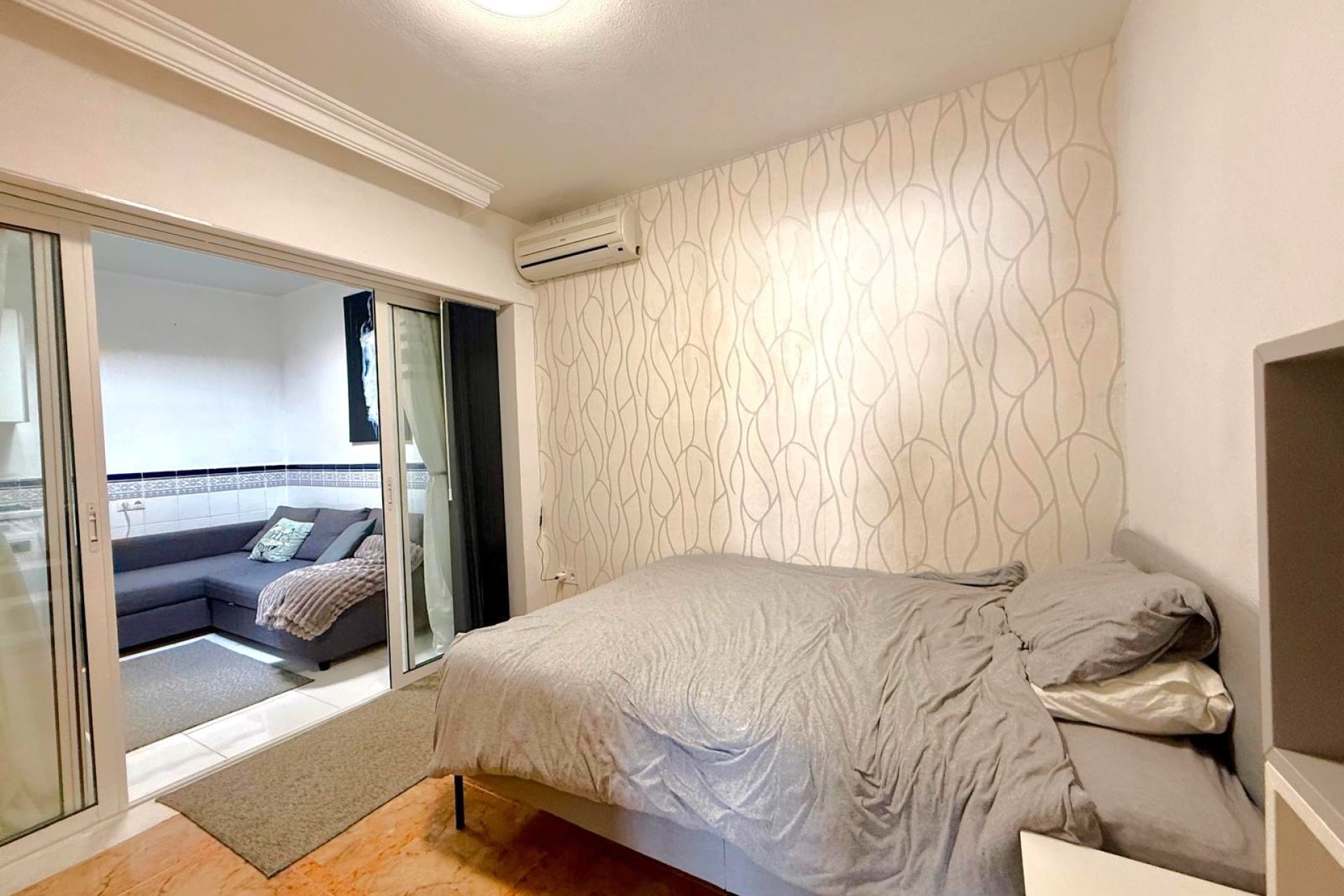 Gensalg - apartment -
Orihuela Costa - Villamartín