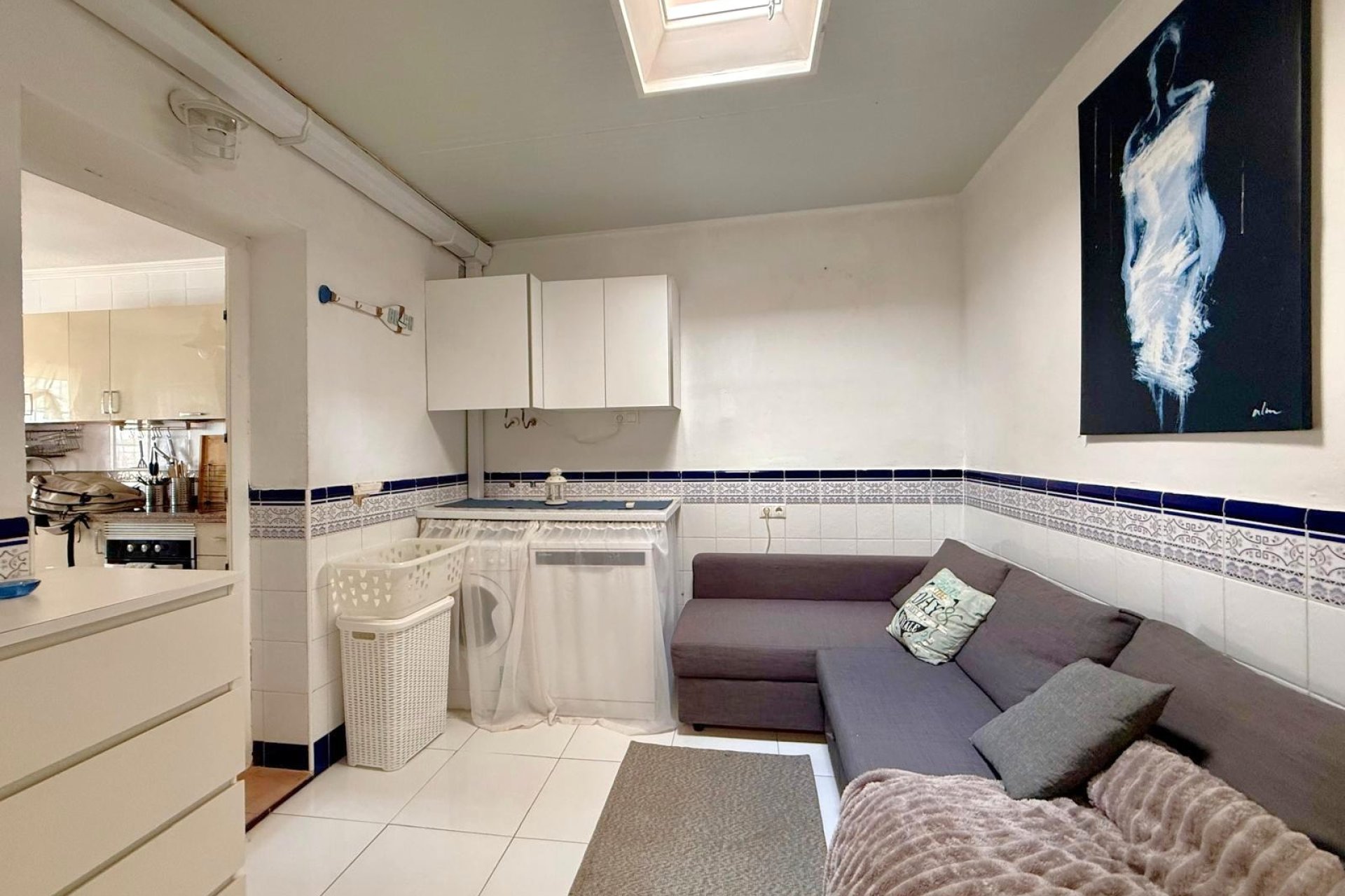 Gensalg - apartment -
Orihuela Costa - Villamartín