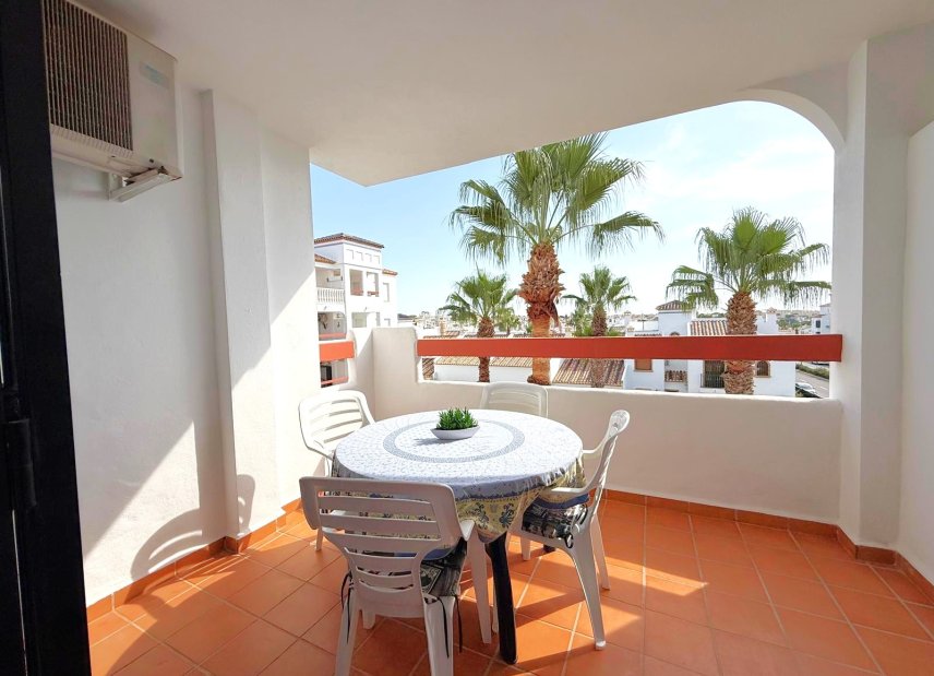 Gensalg - apartment -
Orihuela Costa - Villamartín