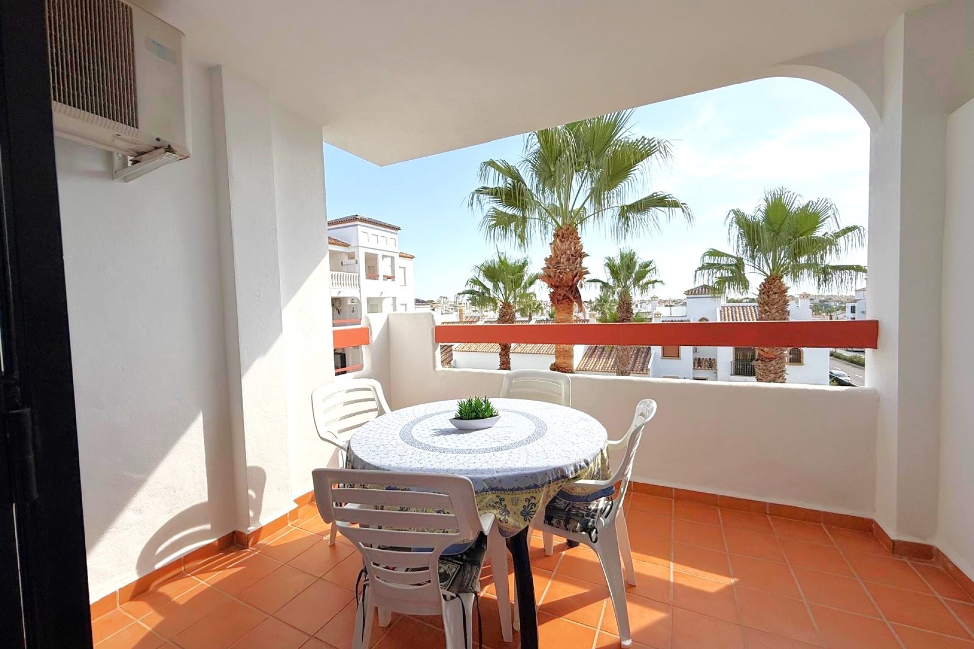 Gensalg - apartment -
Orihuela Costa - Villamartín
