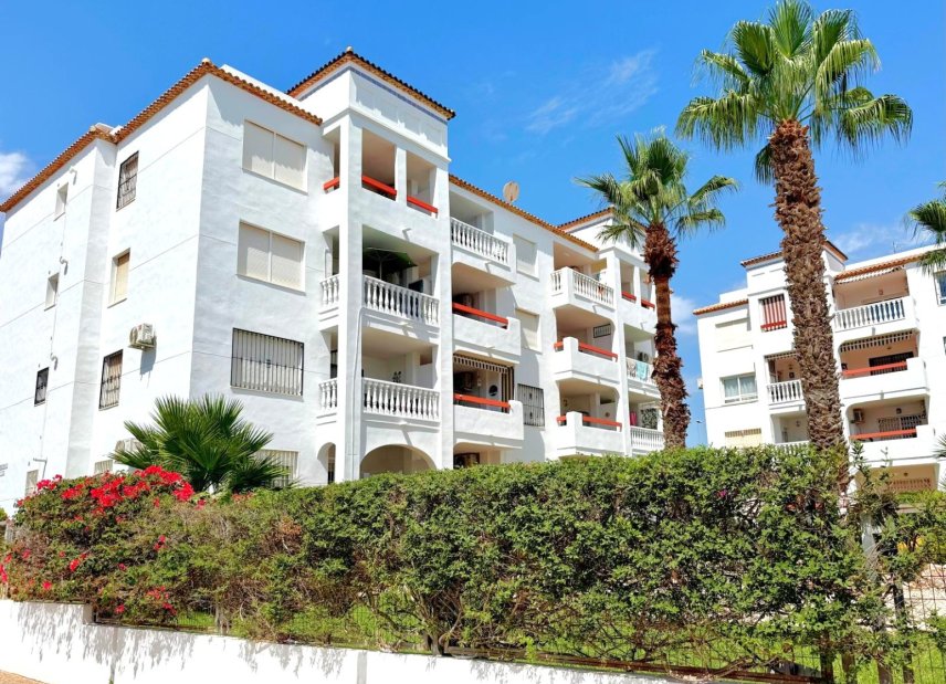 Gensalg - apartment -
Orihuela Costa - Villamartín