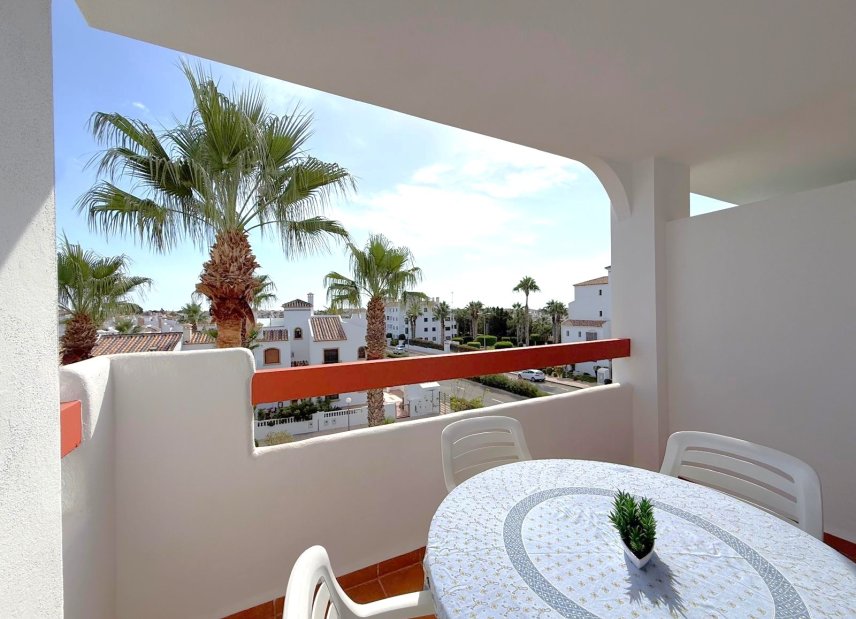 Gensalg - apartment -
Orihuela Costa - Villamartín