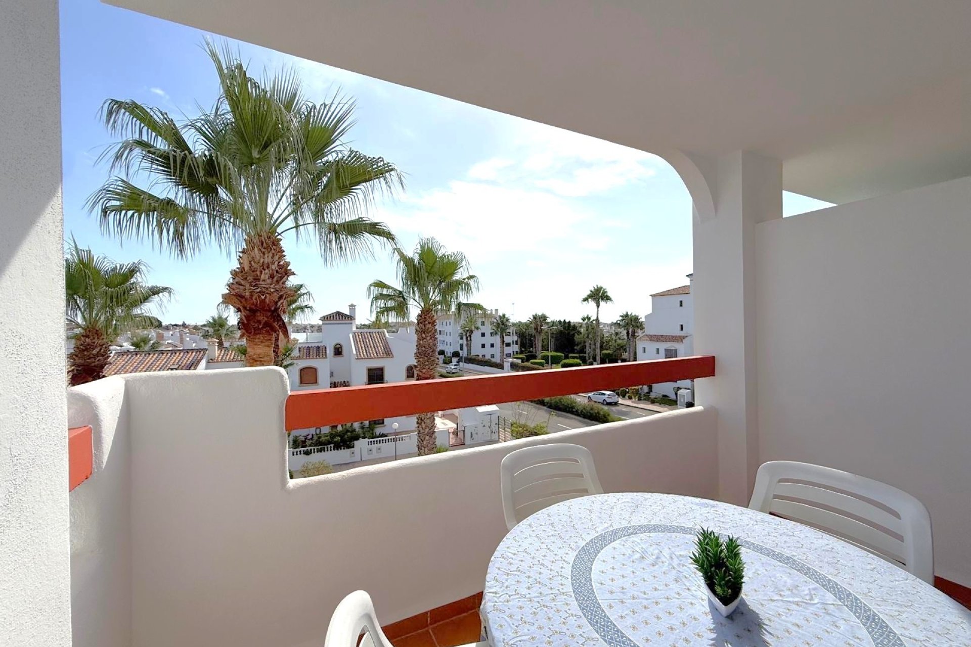 Gensalg - apartment -
Orihuela Costa - Villamartín