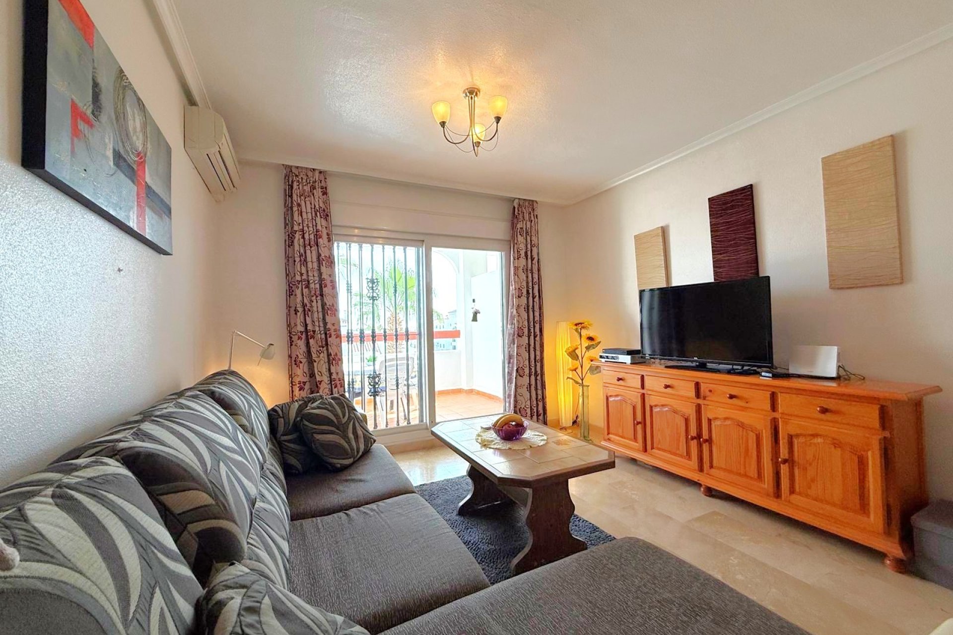 Gensalg - apartment -
Orihuela Costa - Villamartín