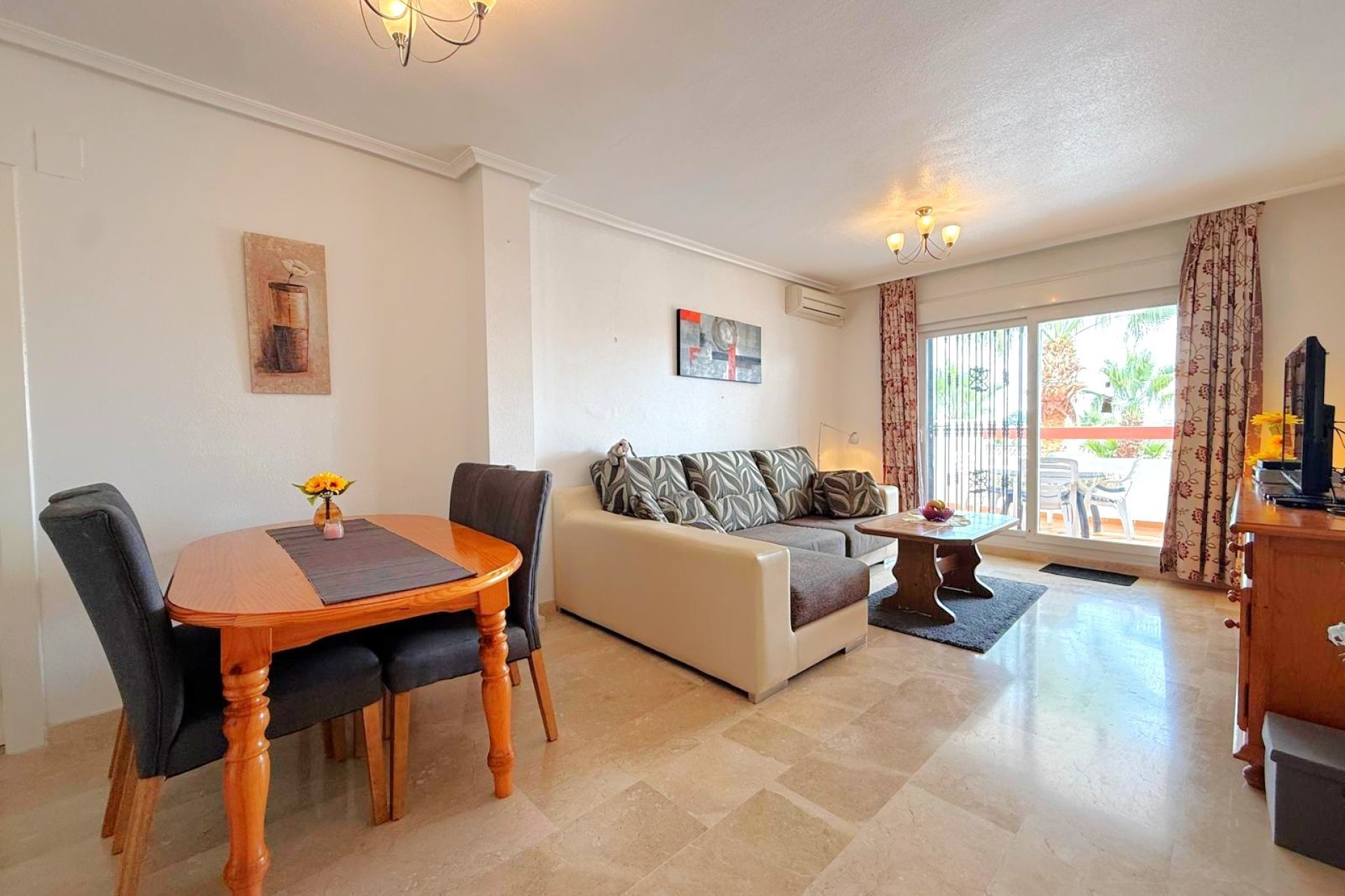 Gensalg - apartment -
Orihuela Costa - Villamartín