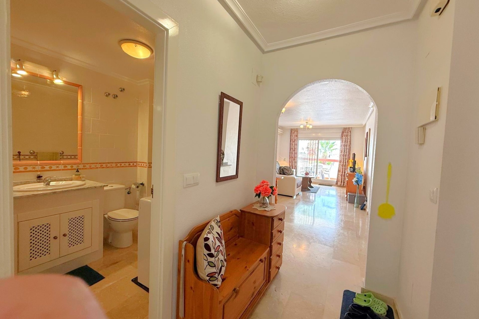 Gensalg - apartment -
Orihuela Costa - Villamartín