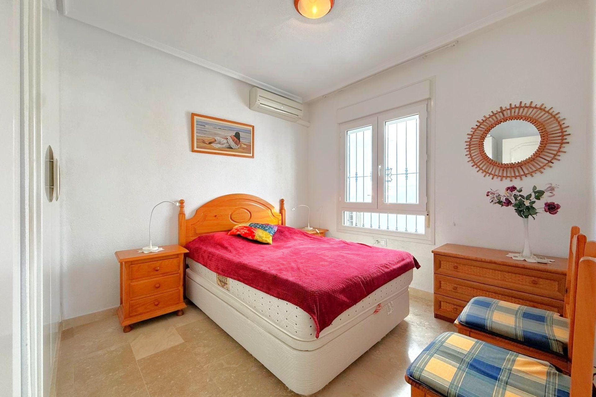 Gensalg - apartment -
Orihuela Costa - Villamartín