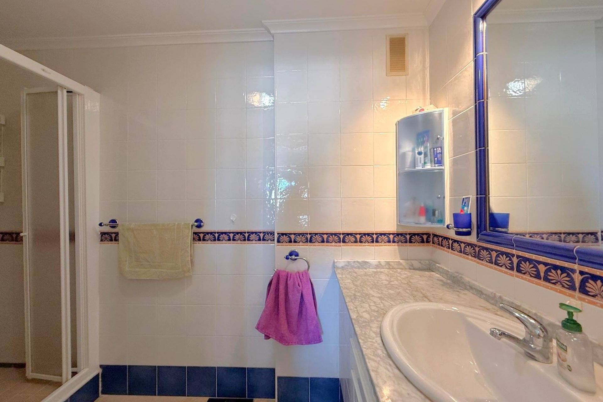 Gensalg - apartment -
Orihuela Costa - Villamartín