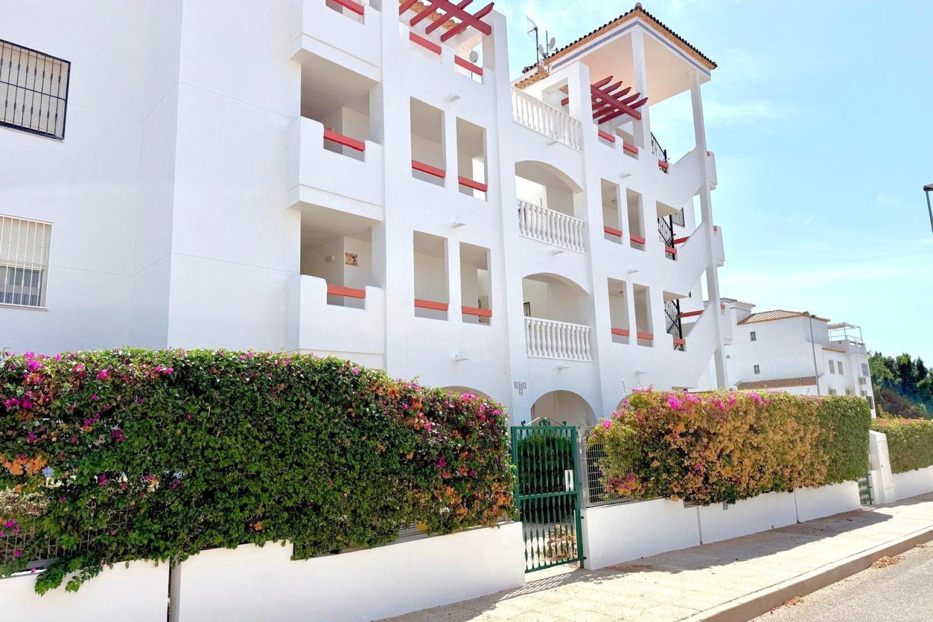 Gensalg - apartment -
Orihuela Costa - Villamartín
