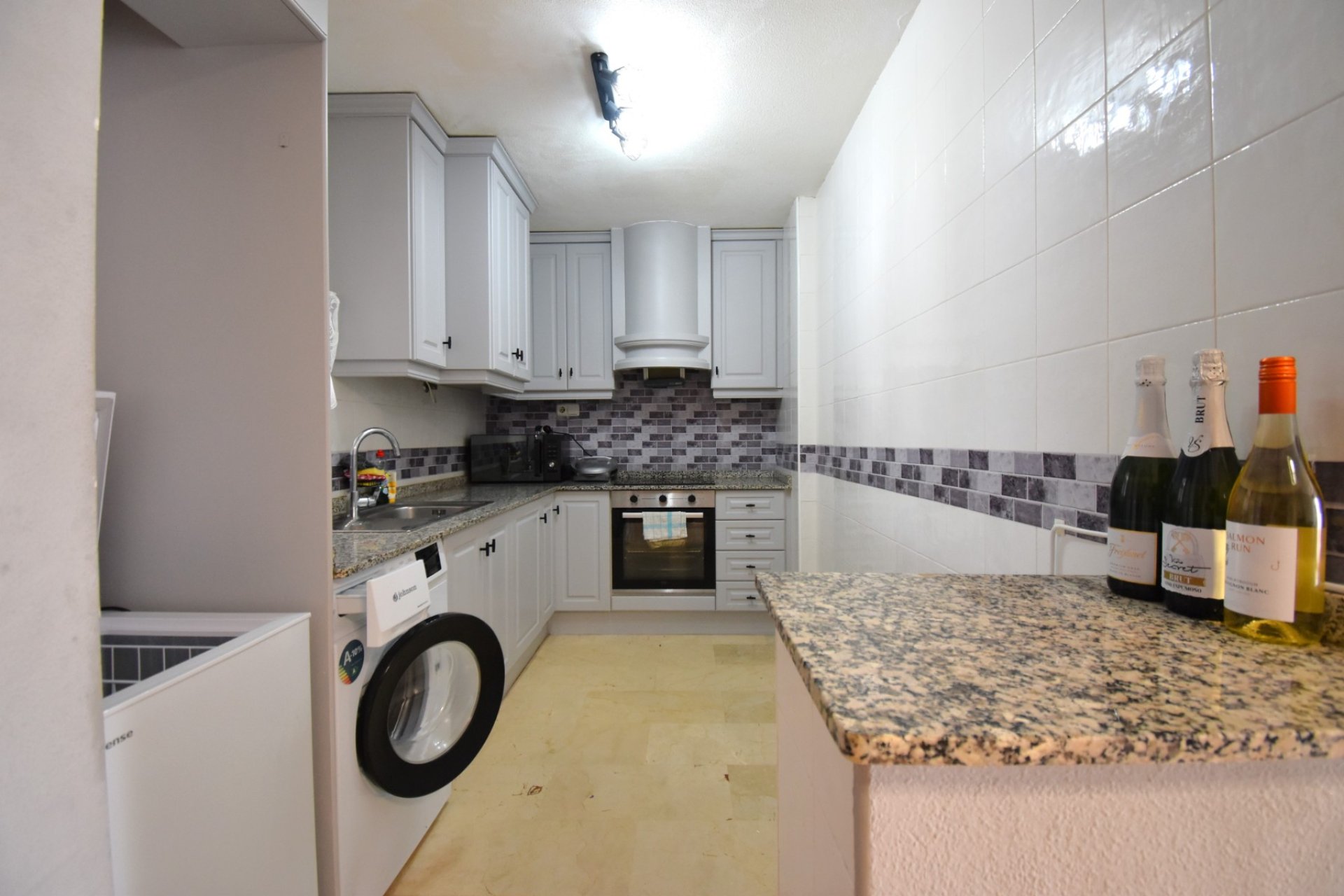 Gensalg - apartment -
Orihuela Costa - Villamartín