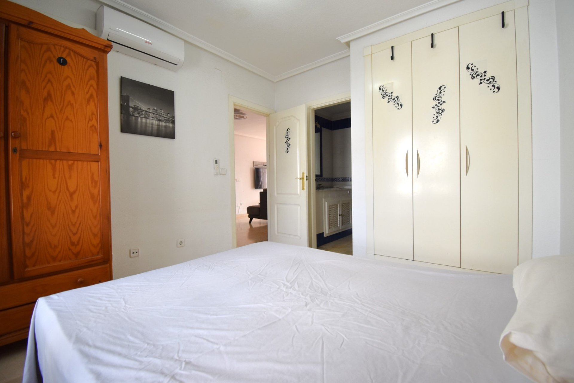 Gensalg - apartment -
Orihuela Costa - Villamartín