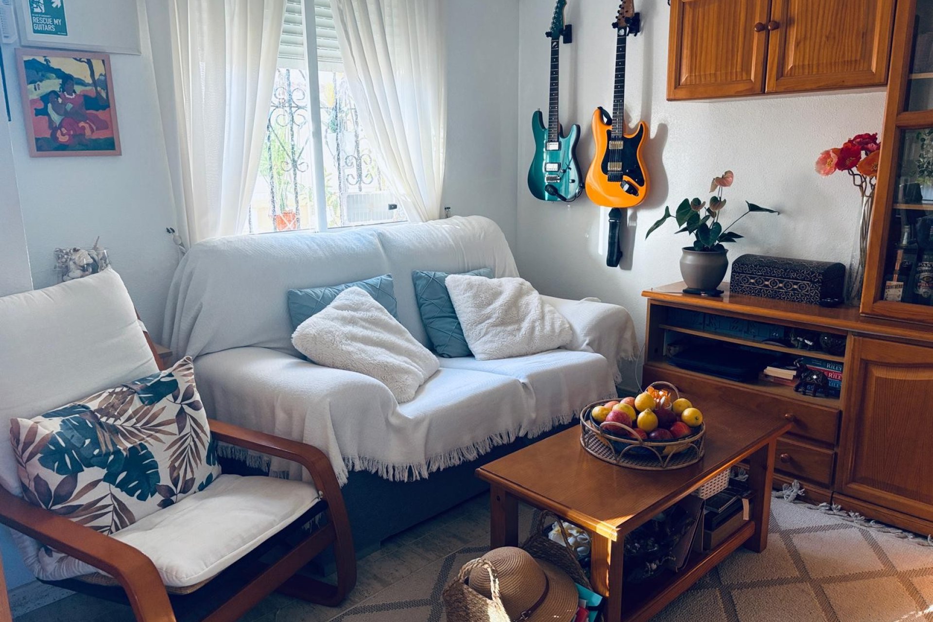 Gensalg - apartment -
Orihuela Costa - Villamartín