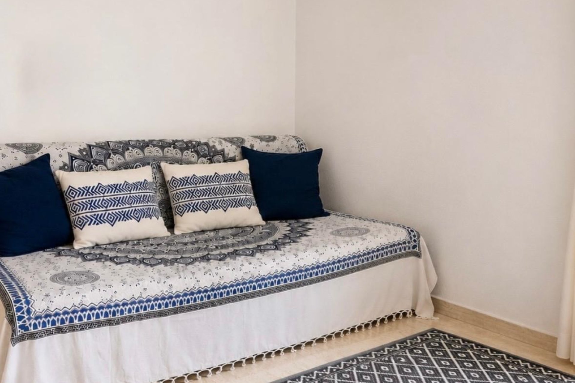 Gensalg - apartment -
Orihuela Costa - Villamartín