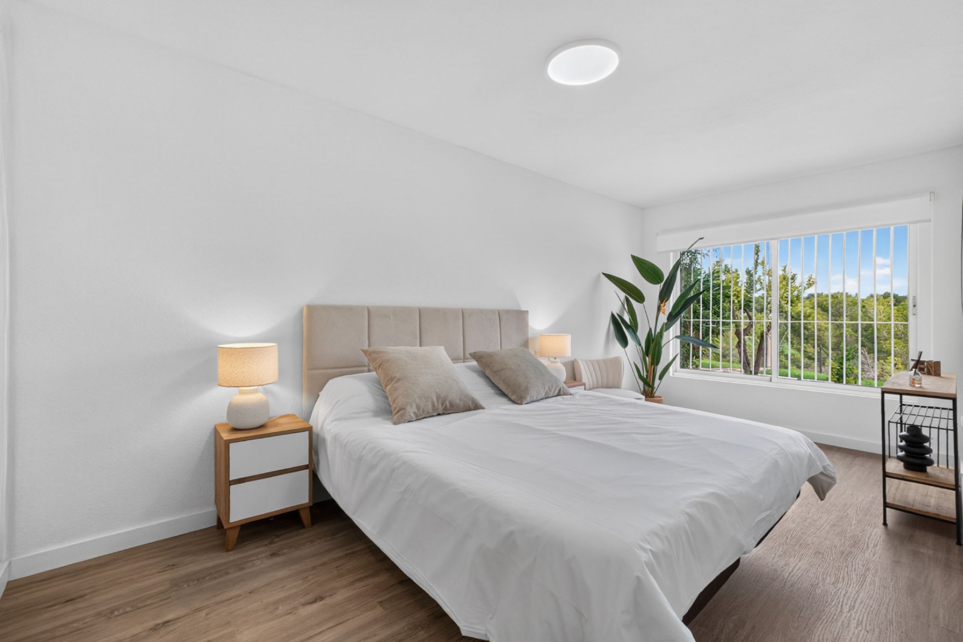 Gensalg - apartment -
Orihuela Costa - Villamartín