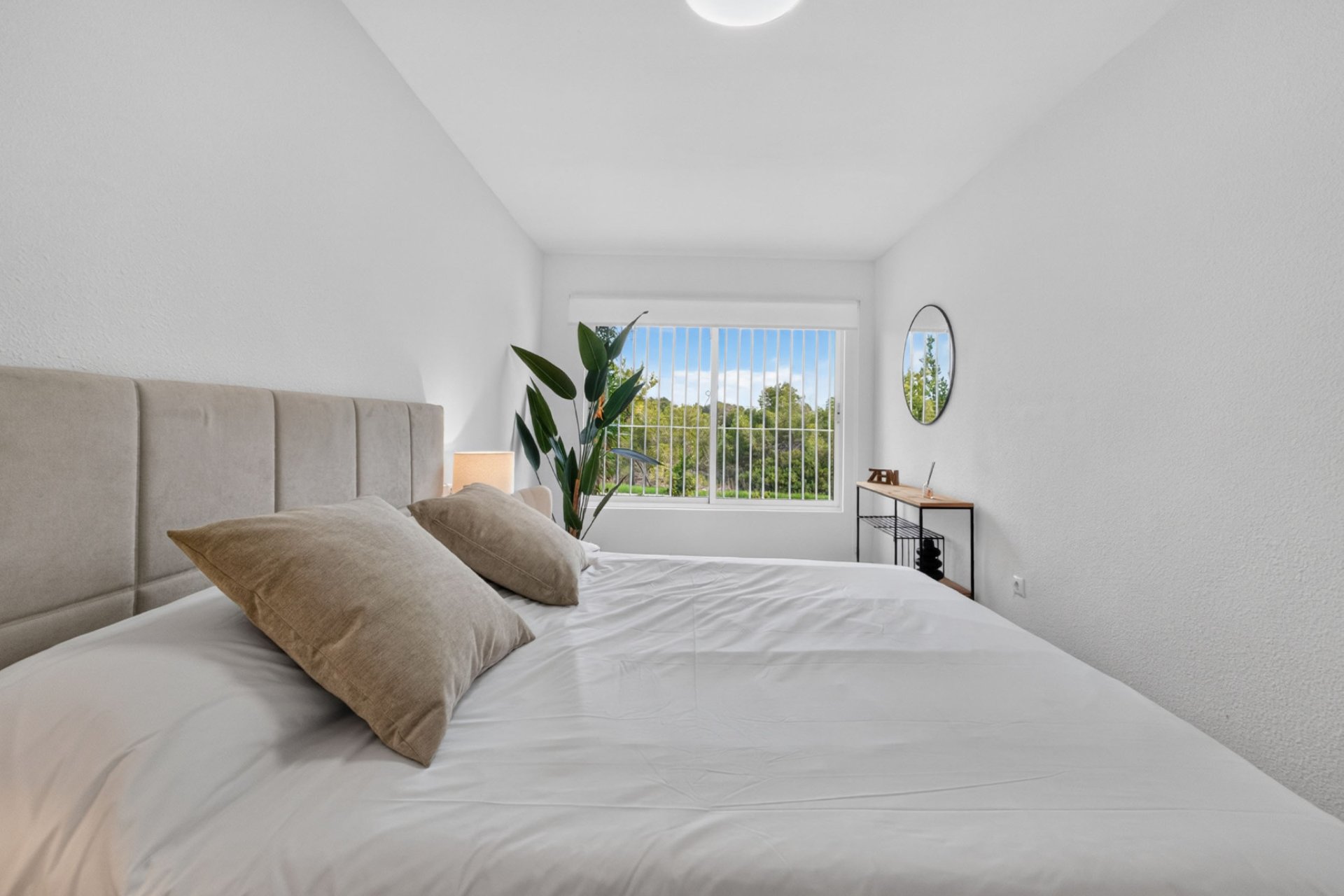 Gensalg - apartment -
Orihuela Costa - Villamartín