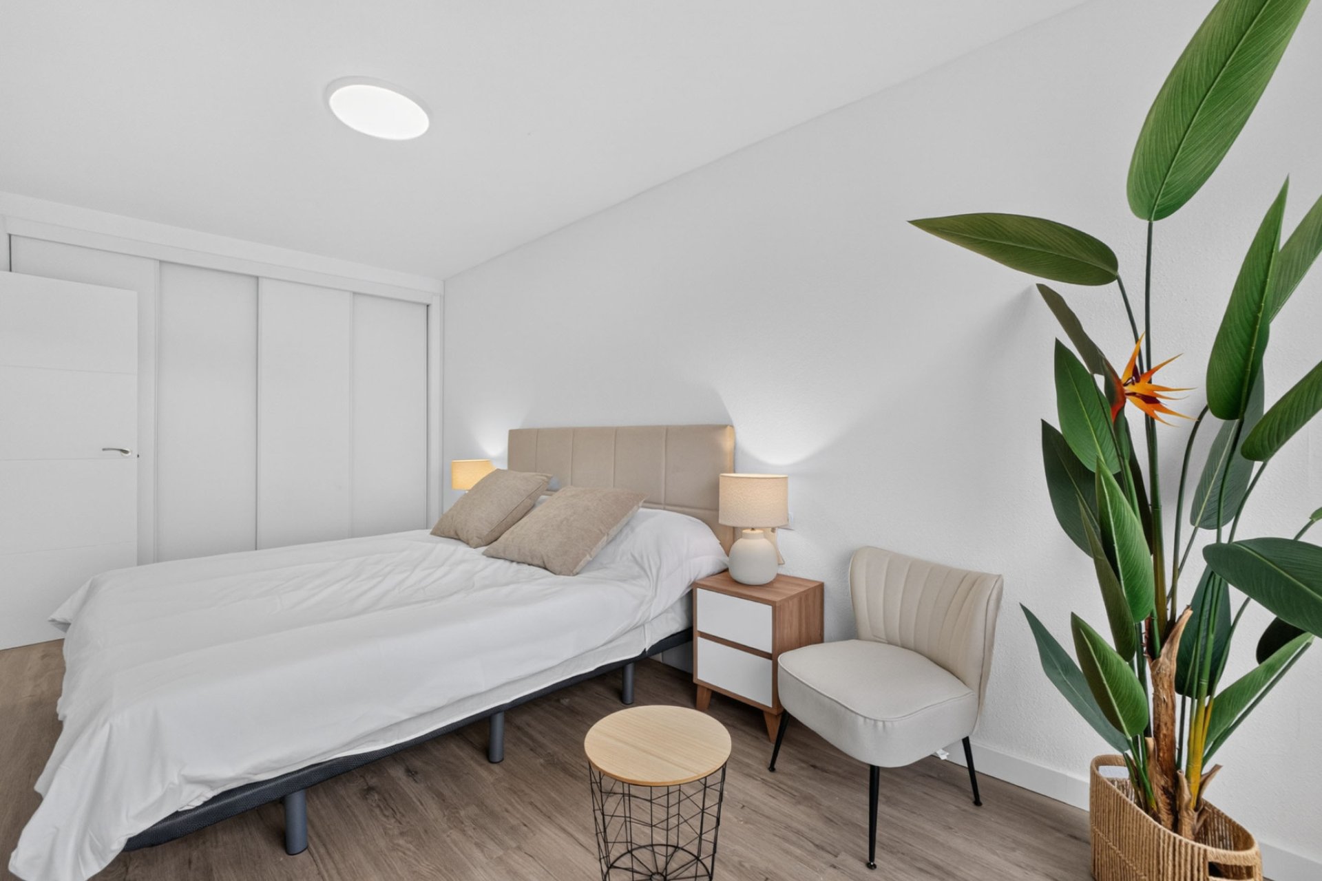 Gensalg - apartment -
Orihuela Costa - Villamartín