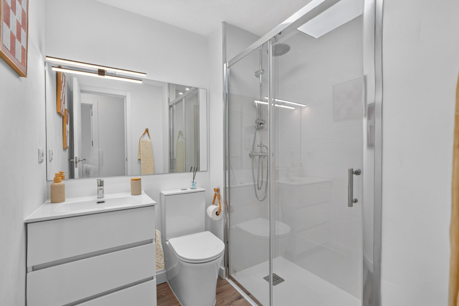 Gensalg - apartment -
Orihuela Costa - Villamartín