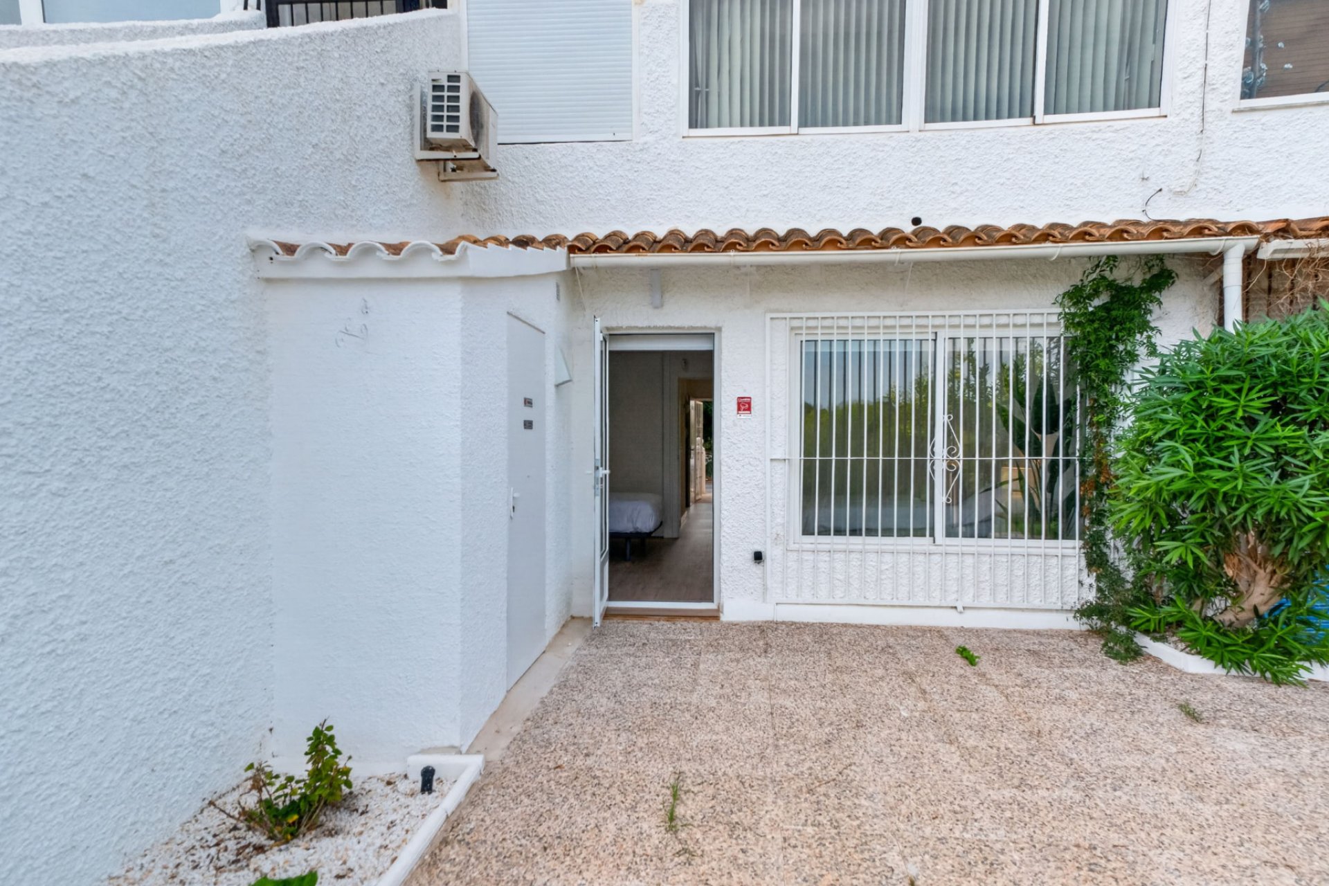 Gensalg - apartment -
Orihuela Costa - Villamartín