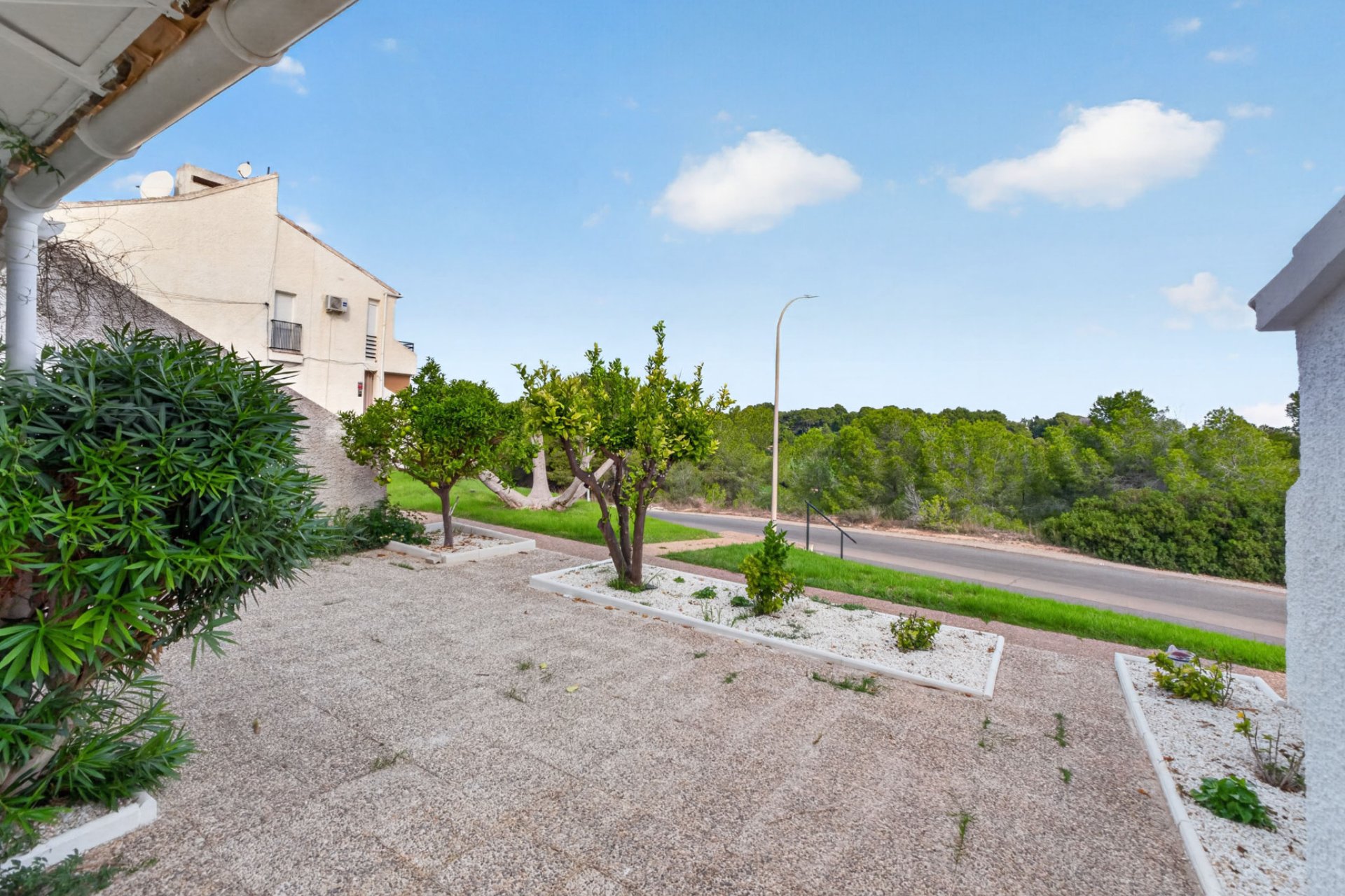 Gensalg - apartment -
Orihuela Costa - Villamartín