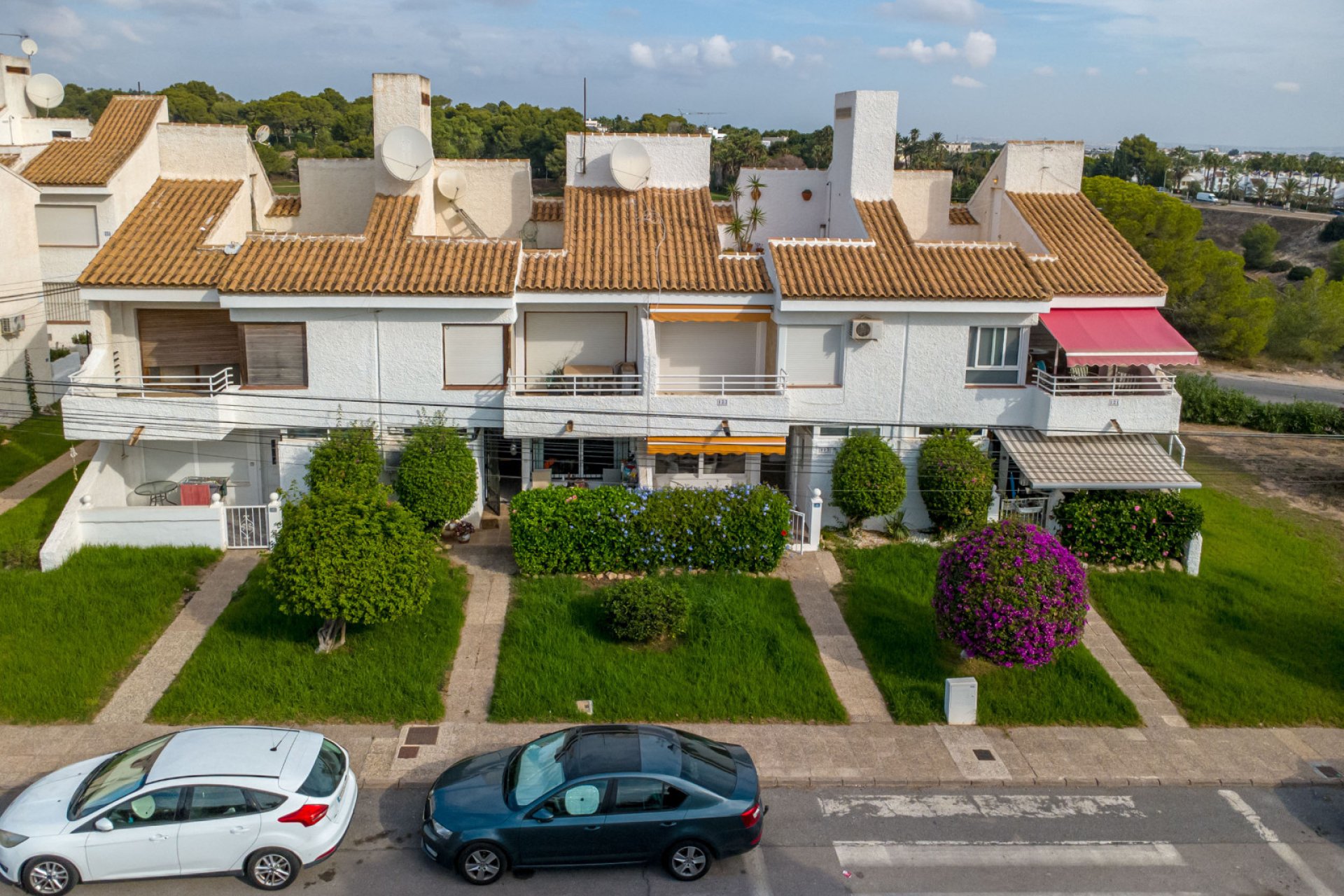 Gensalg - apartment -
Orihuela Costa - Villamartín