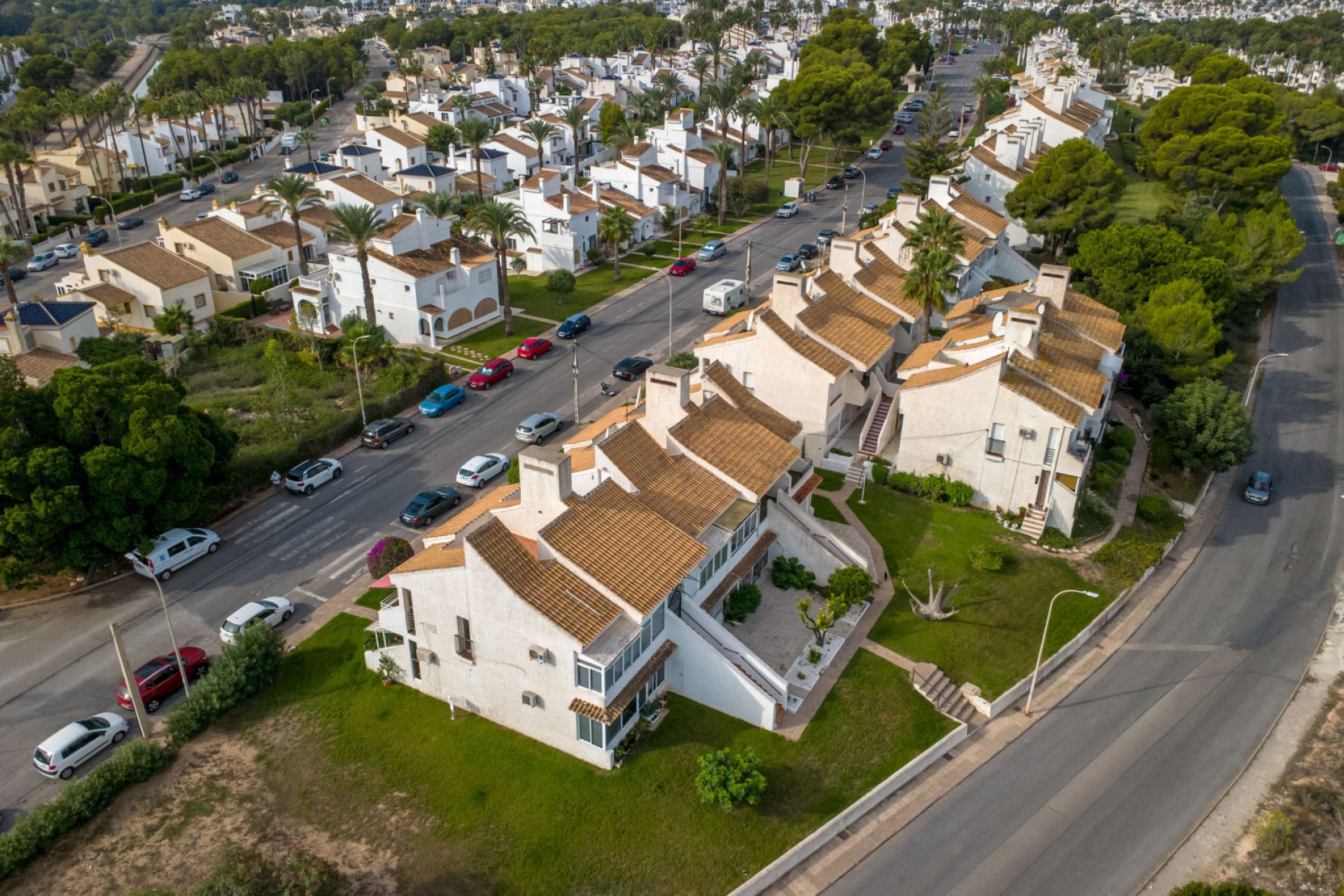 Gensalg - apartment -
Orihuela Costa - Villamartín