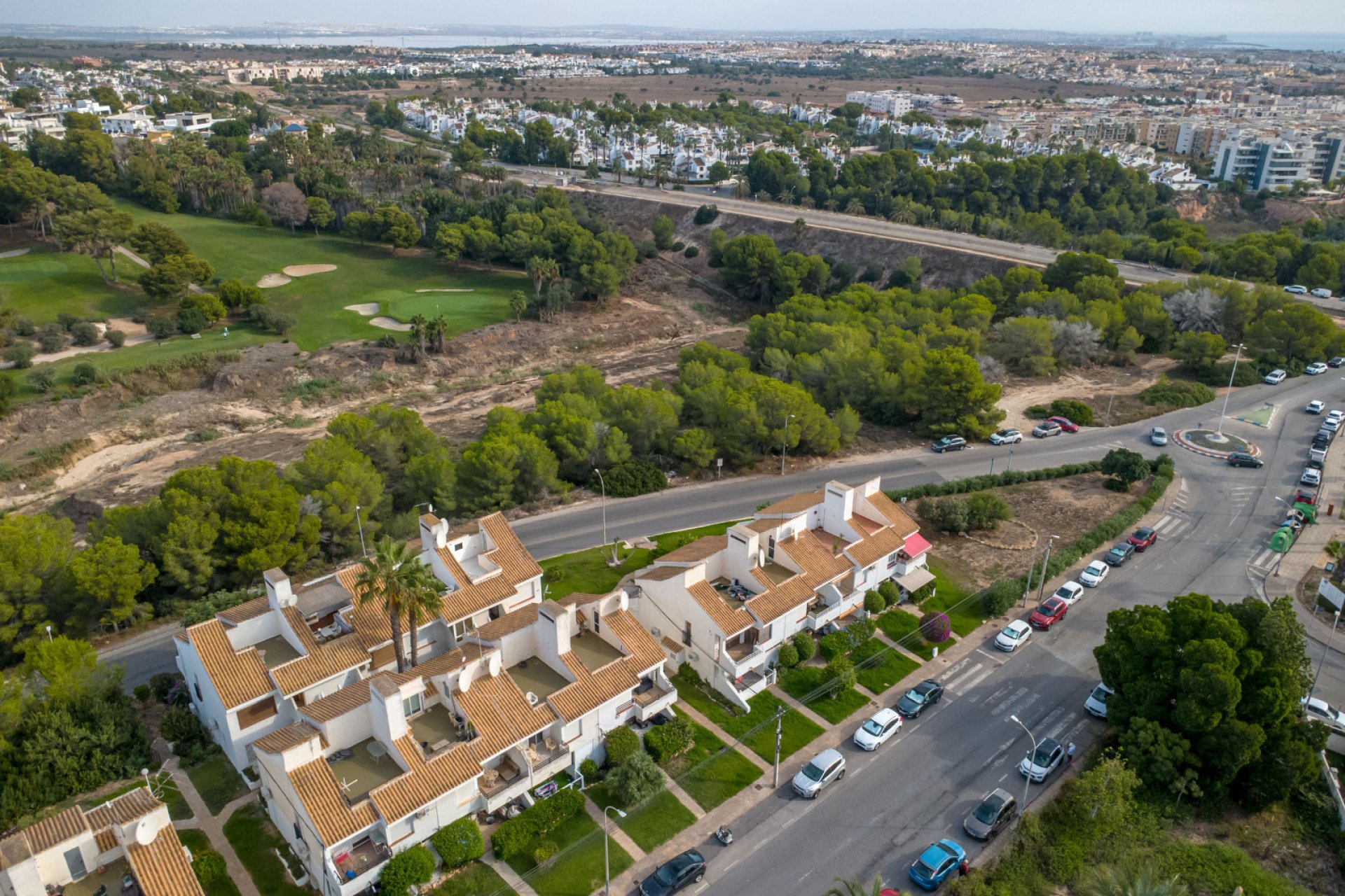 Gensalg - apartment -
Orihuela Costa - Villamartín