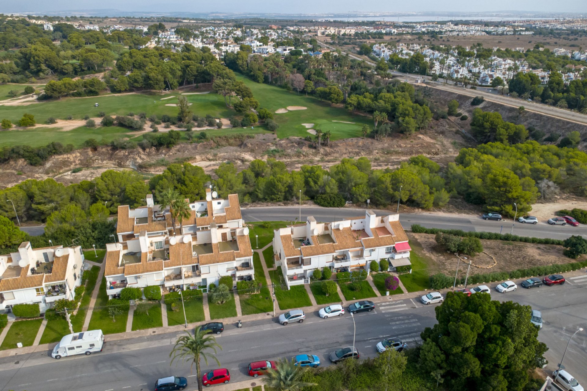 Gensalg - apartment -
Orihuela Costa - Villamartín