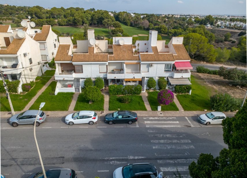 Gensalg - apartment -
Orihuela Costa - Villamartín