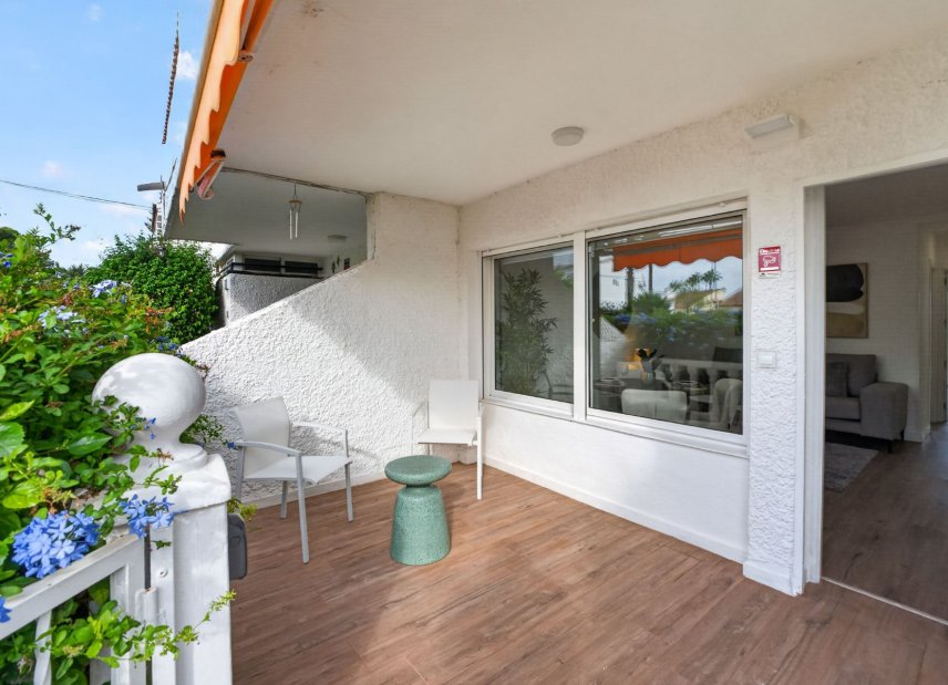 Gensalg - apartment -
Orihuela Costa - Villamartín