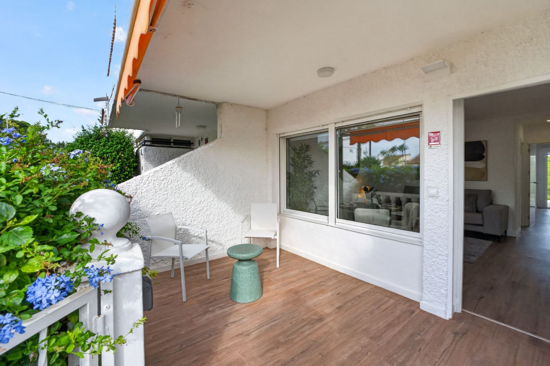 Gensalg - apartment -
Orihuela Costa - Villamartín