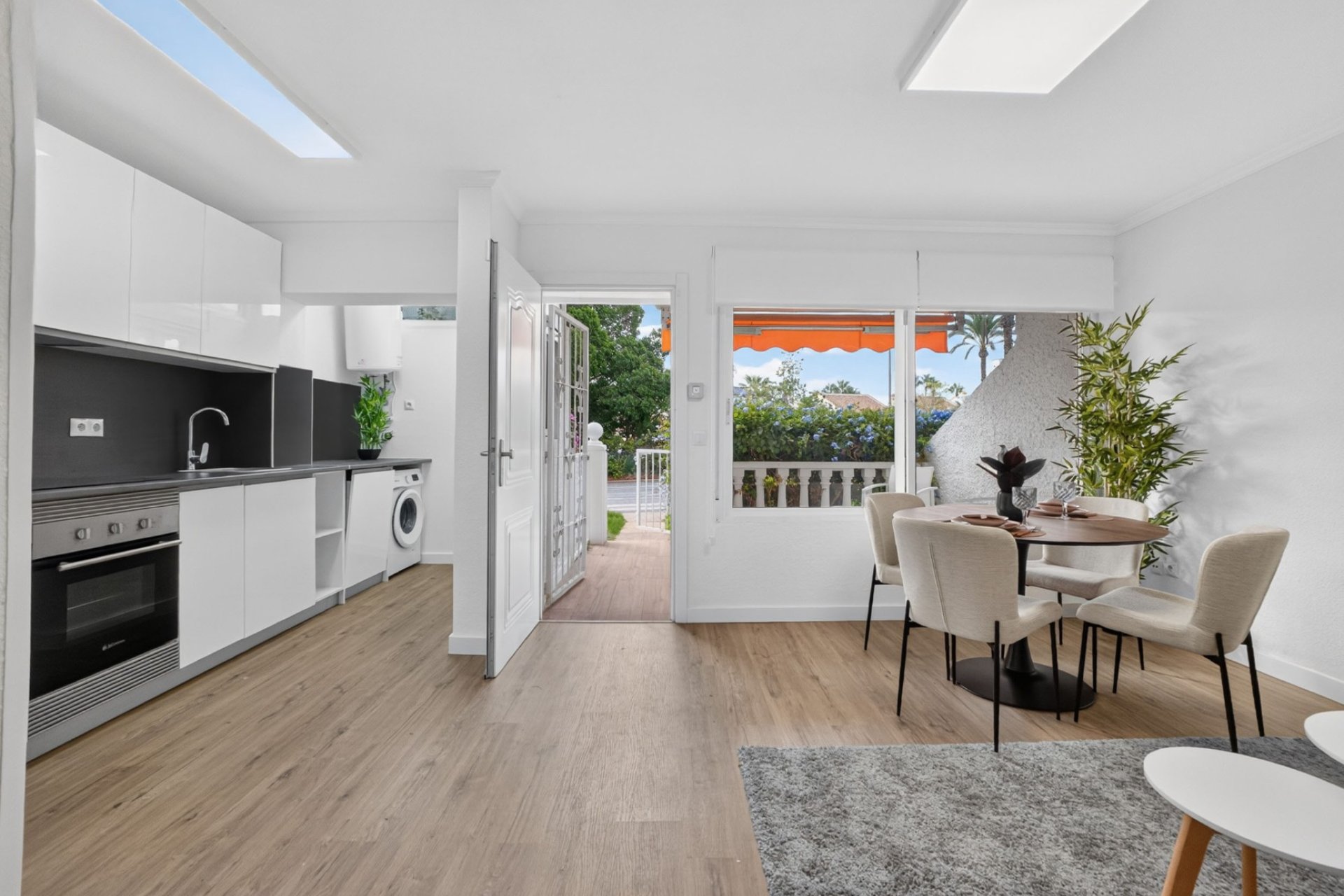 Gensalg - apartment -
Orihuela Costa - Villamartín