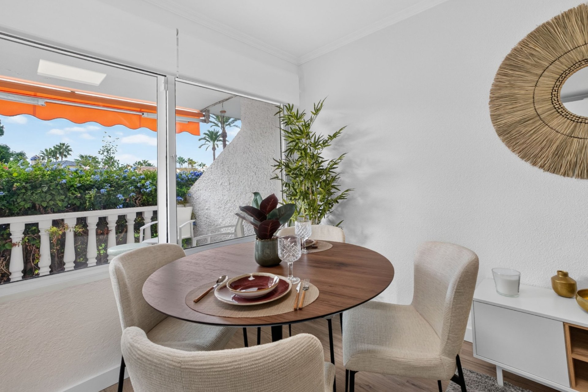 Gensalg - apartment -
Orihuela Costa - Villamartín