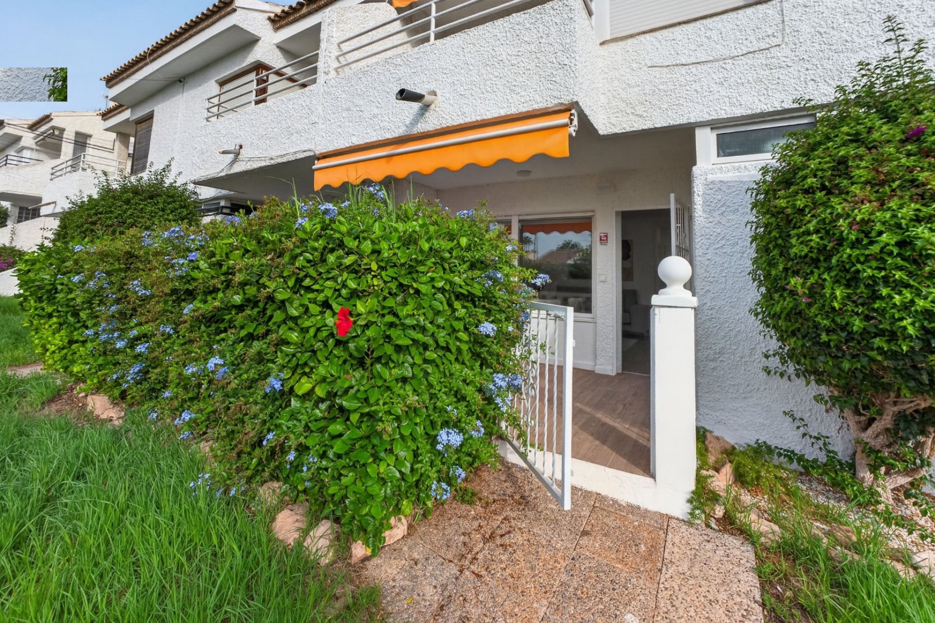 Gensalg - apartment -
Orihuela Costa - Villamartín