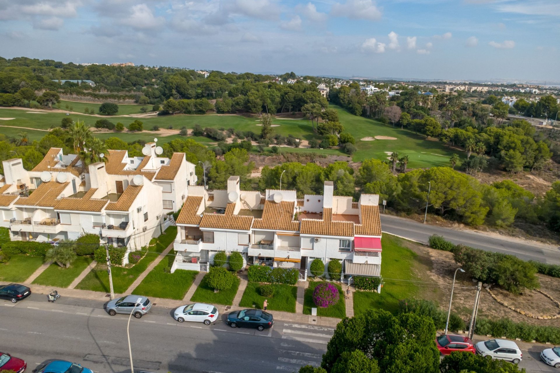Gensalg - apartment -
Orihuela Costa - Villamartín