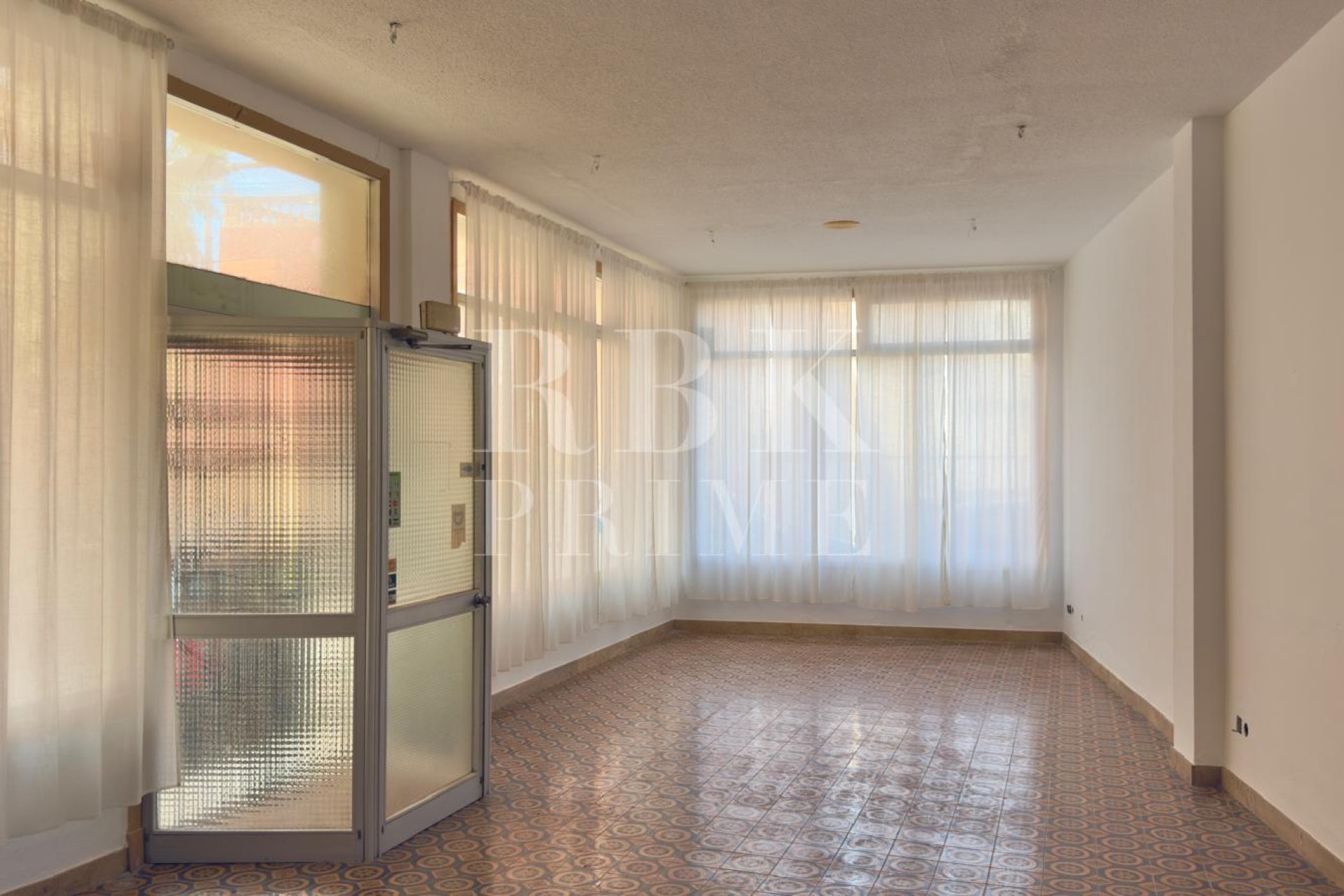 Gensalg - apartment -
Palma - Gènova