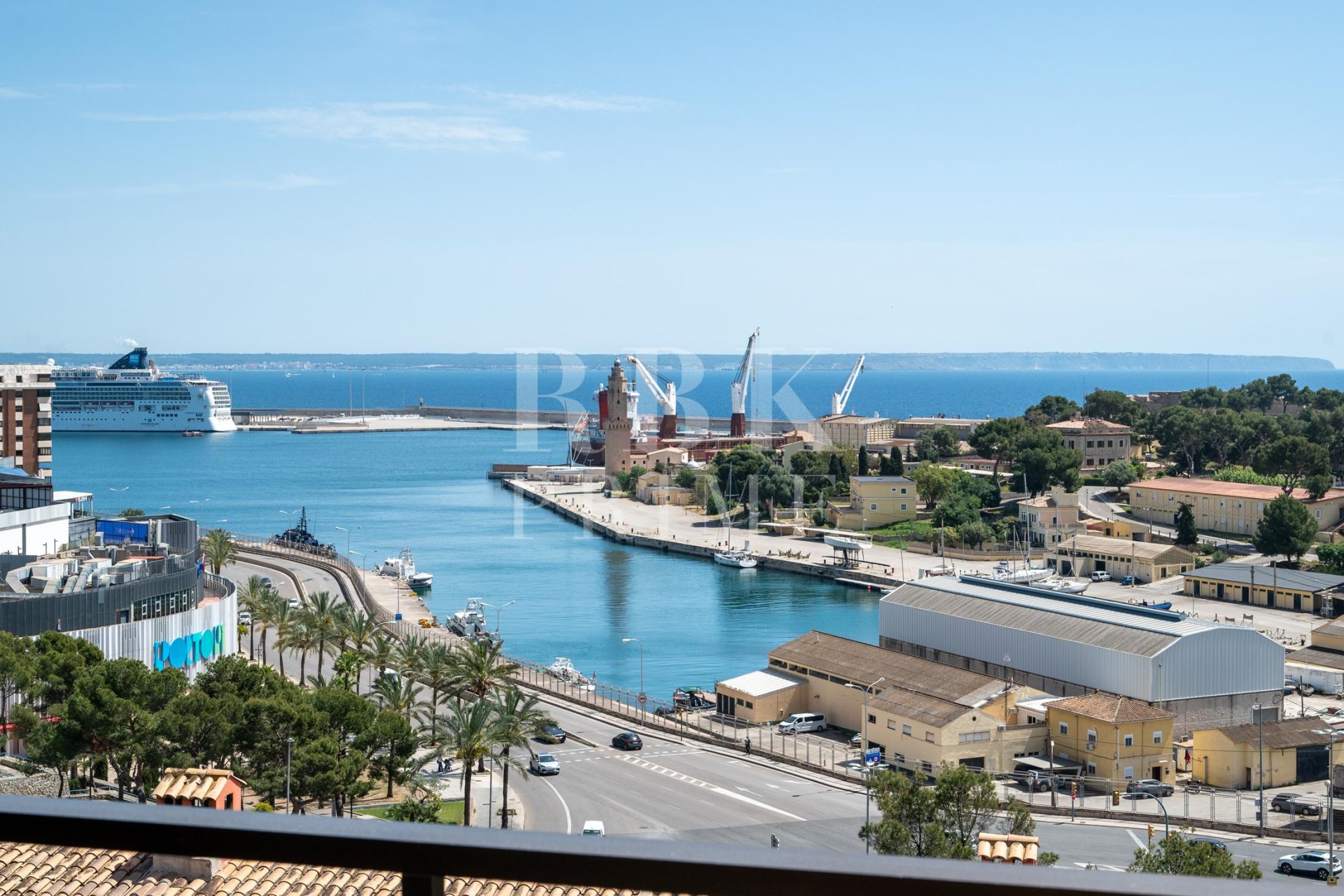 Gensalg - apartment -
Palma - La Bonanova
