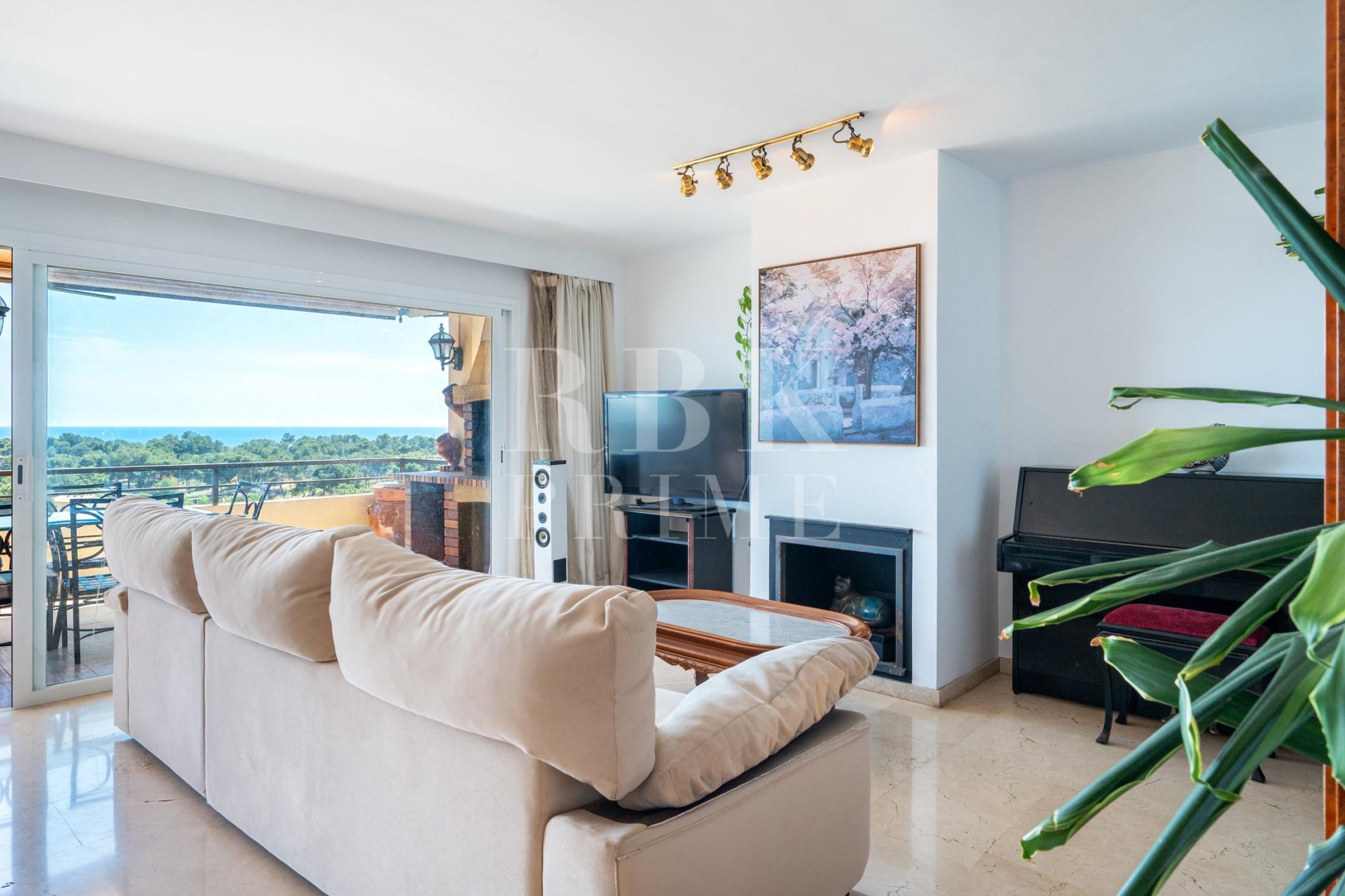 Gensalg - apartment -
Palma - La Bonanova