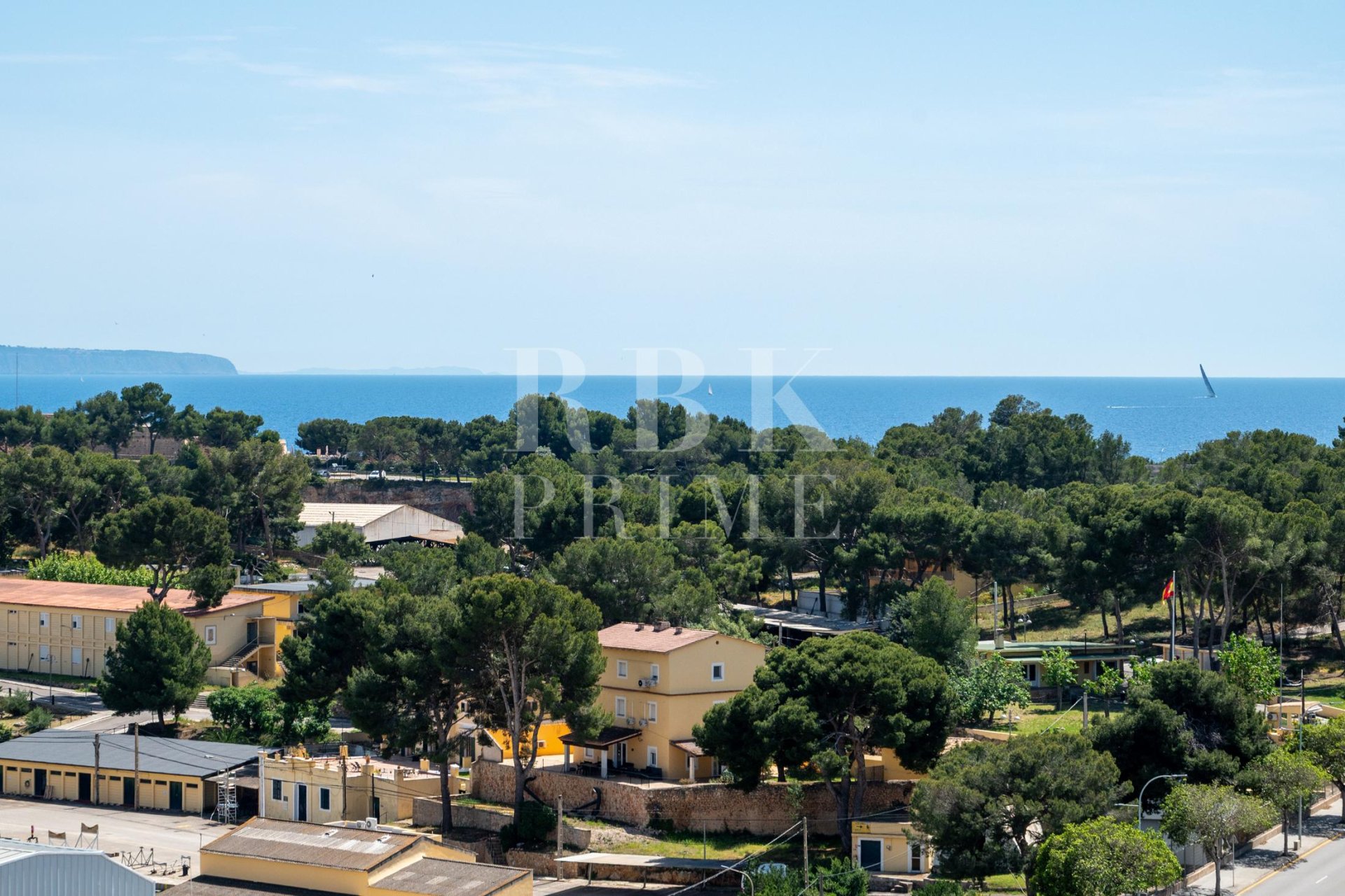 Gensalg - apartment -
Palma - La Bonanova