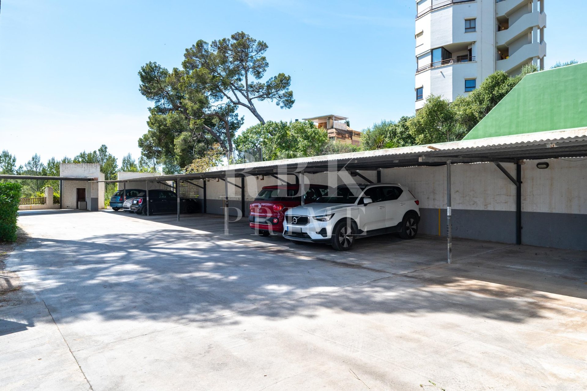 Gensalg - apartment -
Palma - La Bonanova