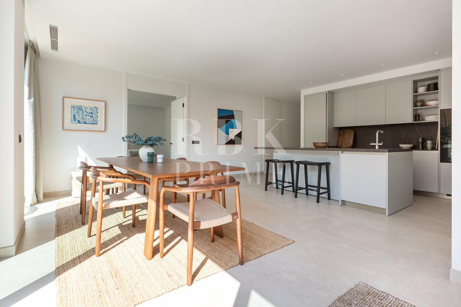 Gensalg - apartment -
Palma - Palma urbano