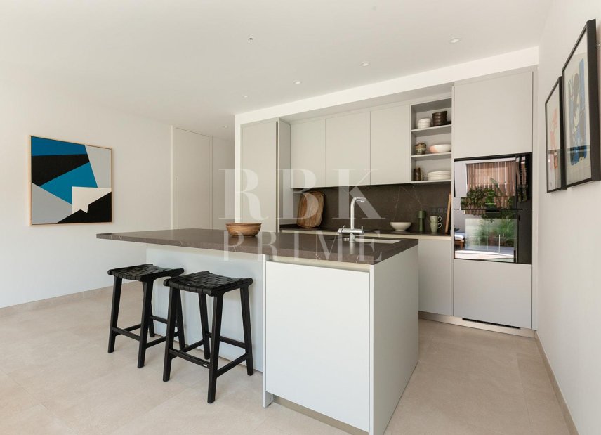 Gensalg - apartment -
Palma - Palma urbano