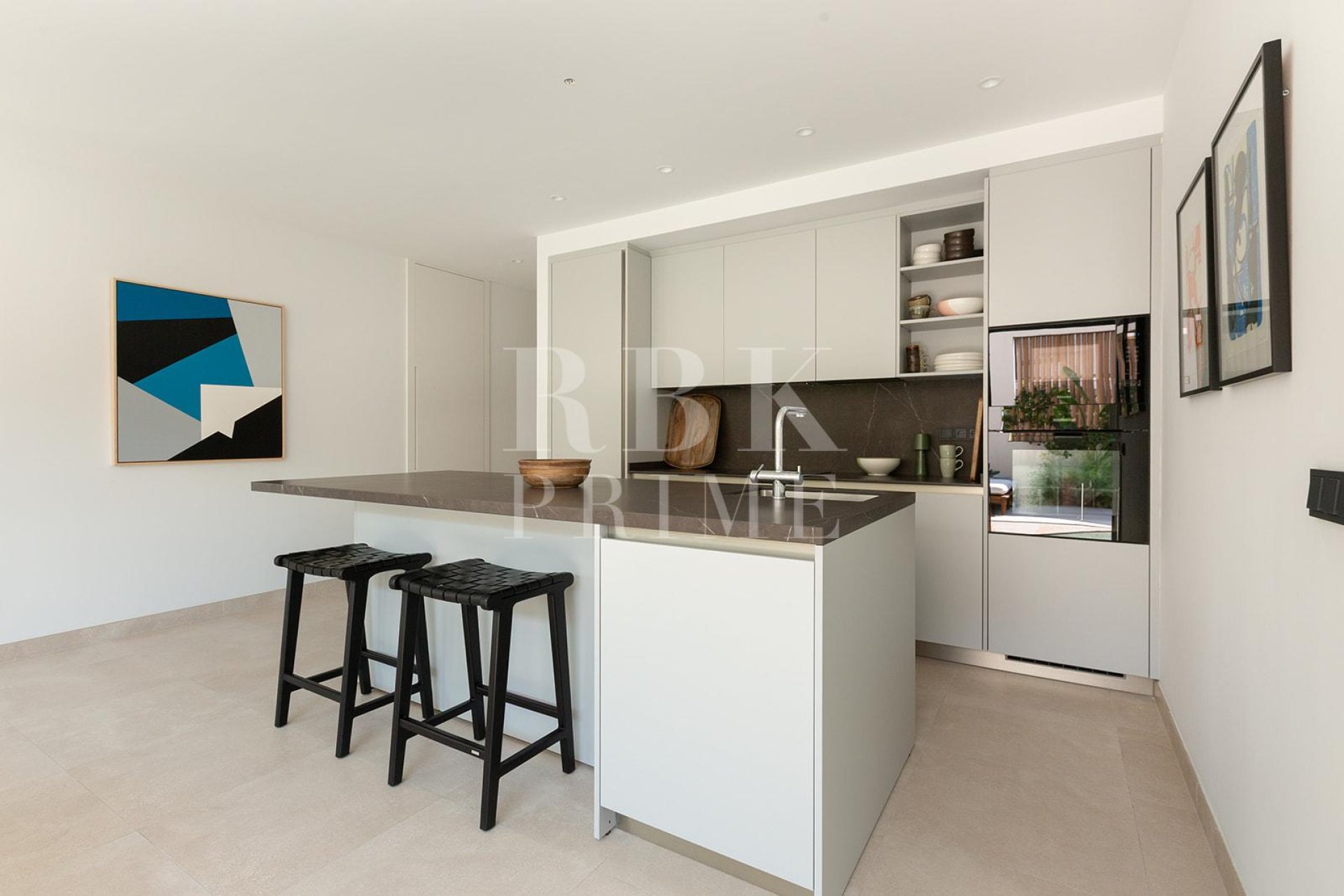 Gensalg - apartment -
Palma - Palma urbano