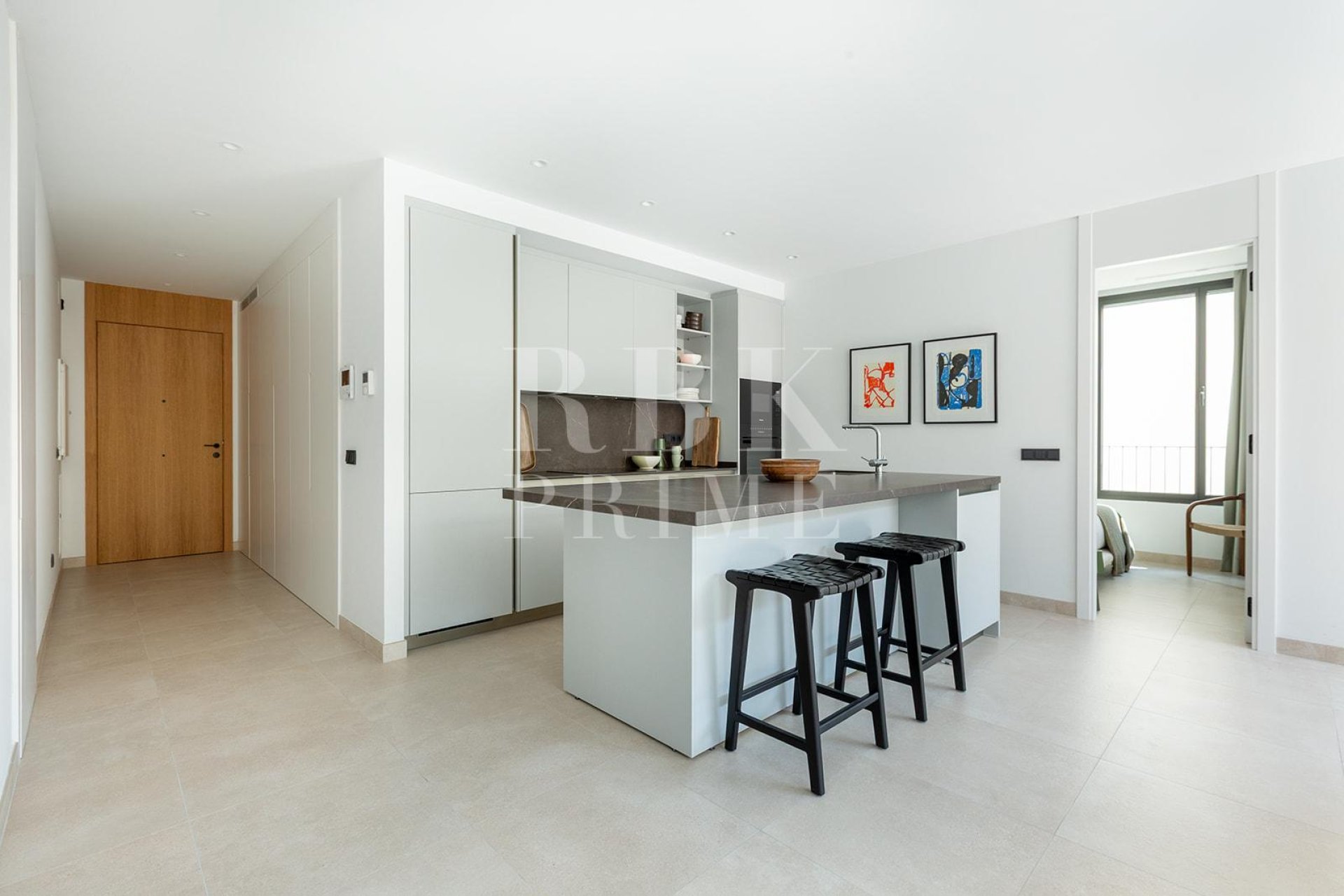Gensalg - apartment -
Palma - Palma urbano