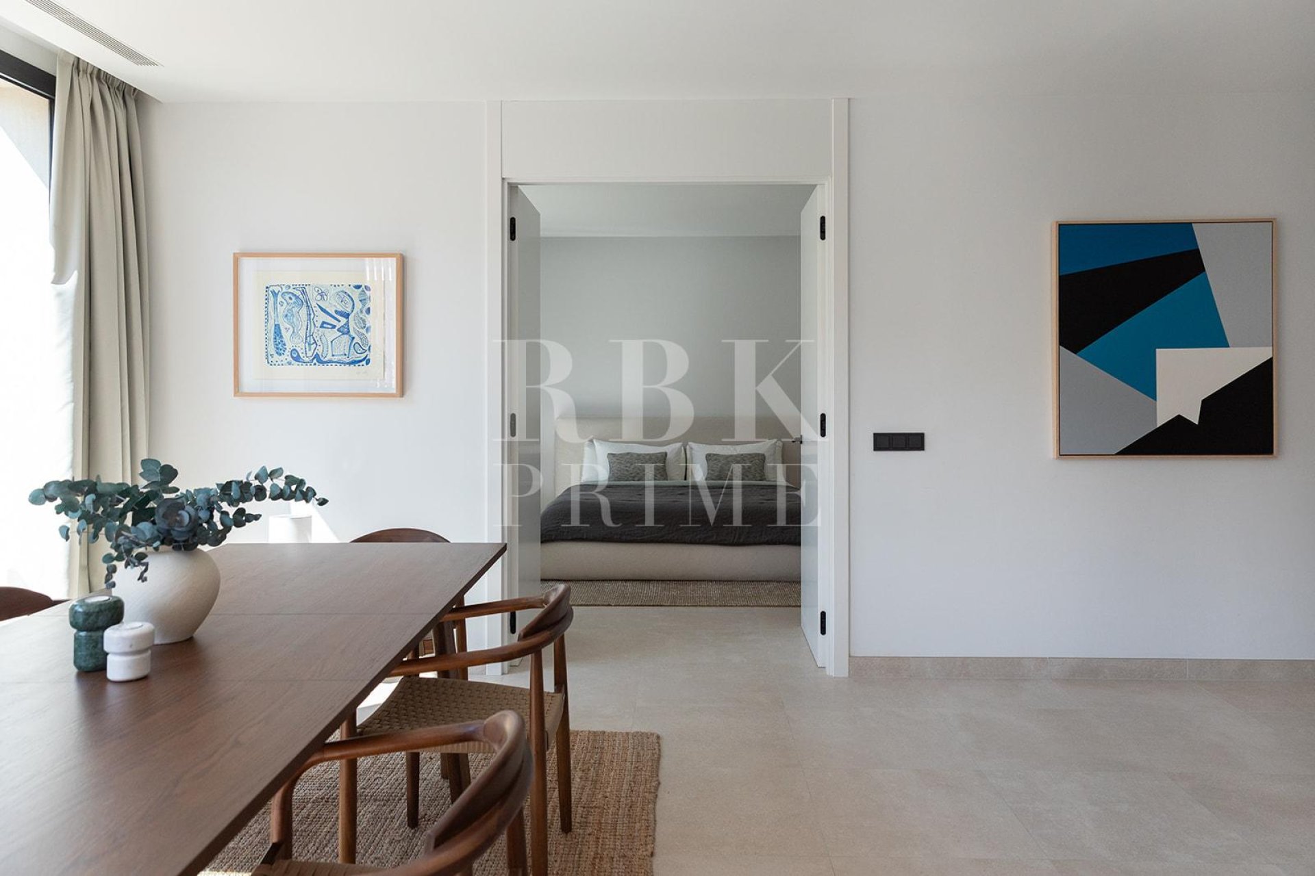 Gensalg - apartment -
Palma - Palma urbano