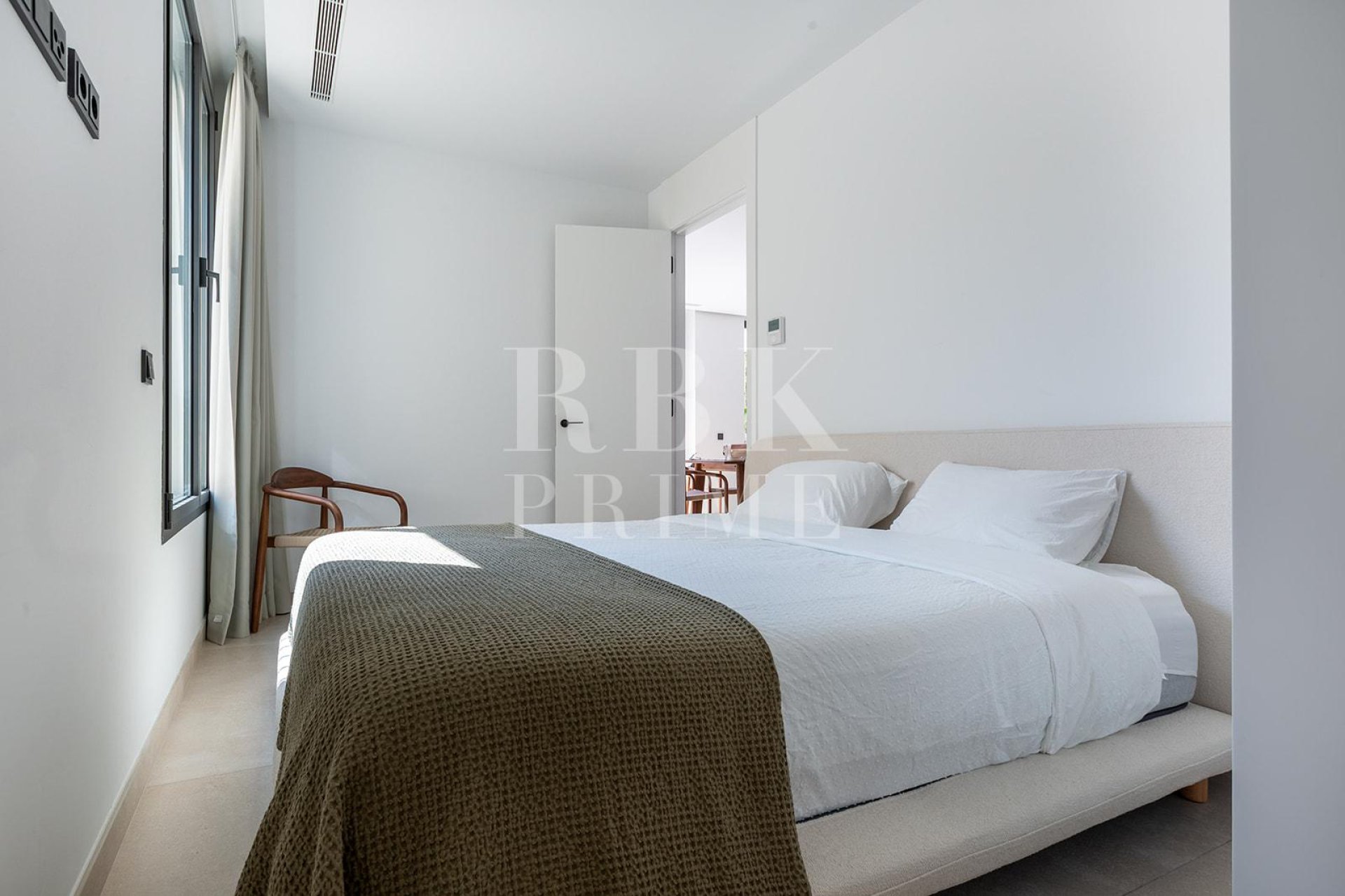 Gensalg - apartment -
Palma - Palma urbano