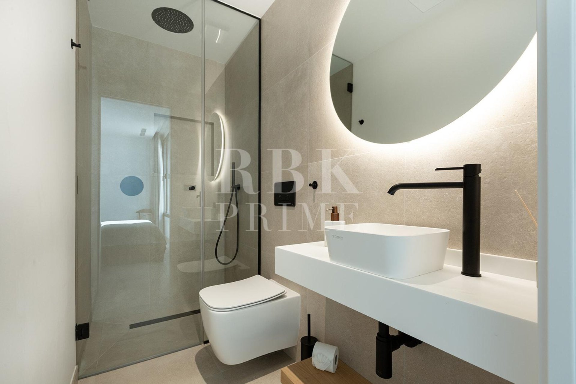 Gensalg - apartment -
Palma - Palma urbano