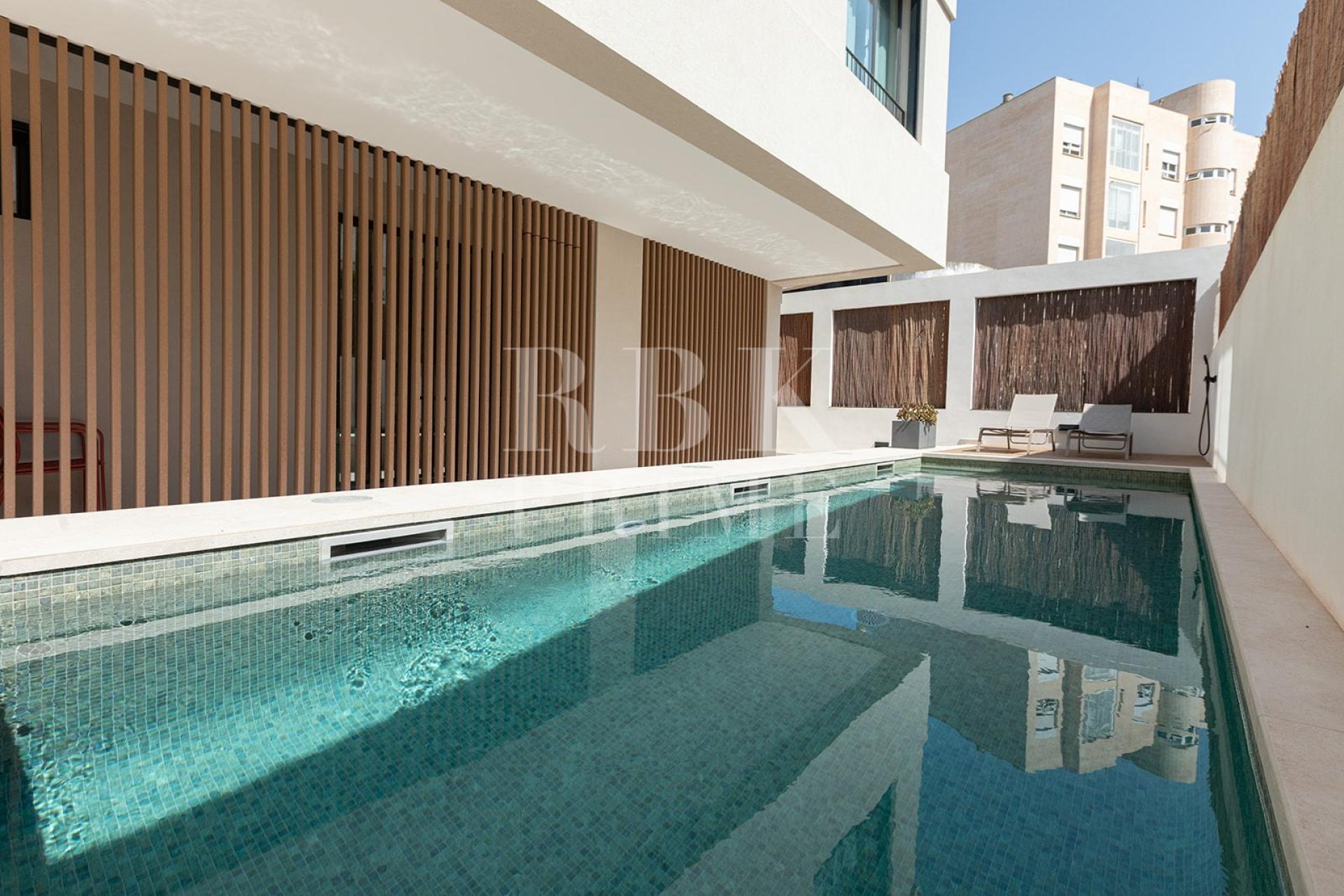 Gensalg - apartment -
Palma - Palma urbano