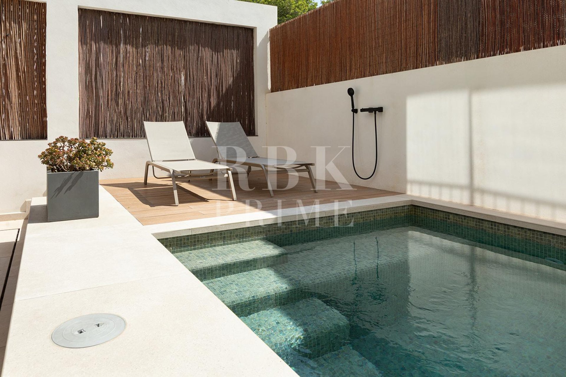 Gensalg - apartment -
Palma - Palma urbano