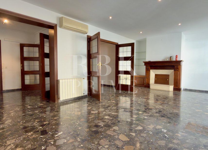 Gensalg - apartment -
Palma - Santa Catalina